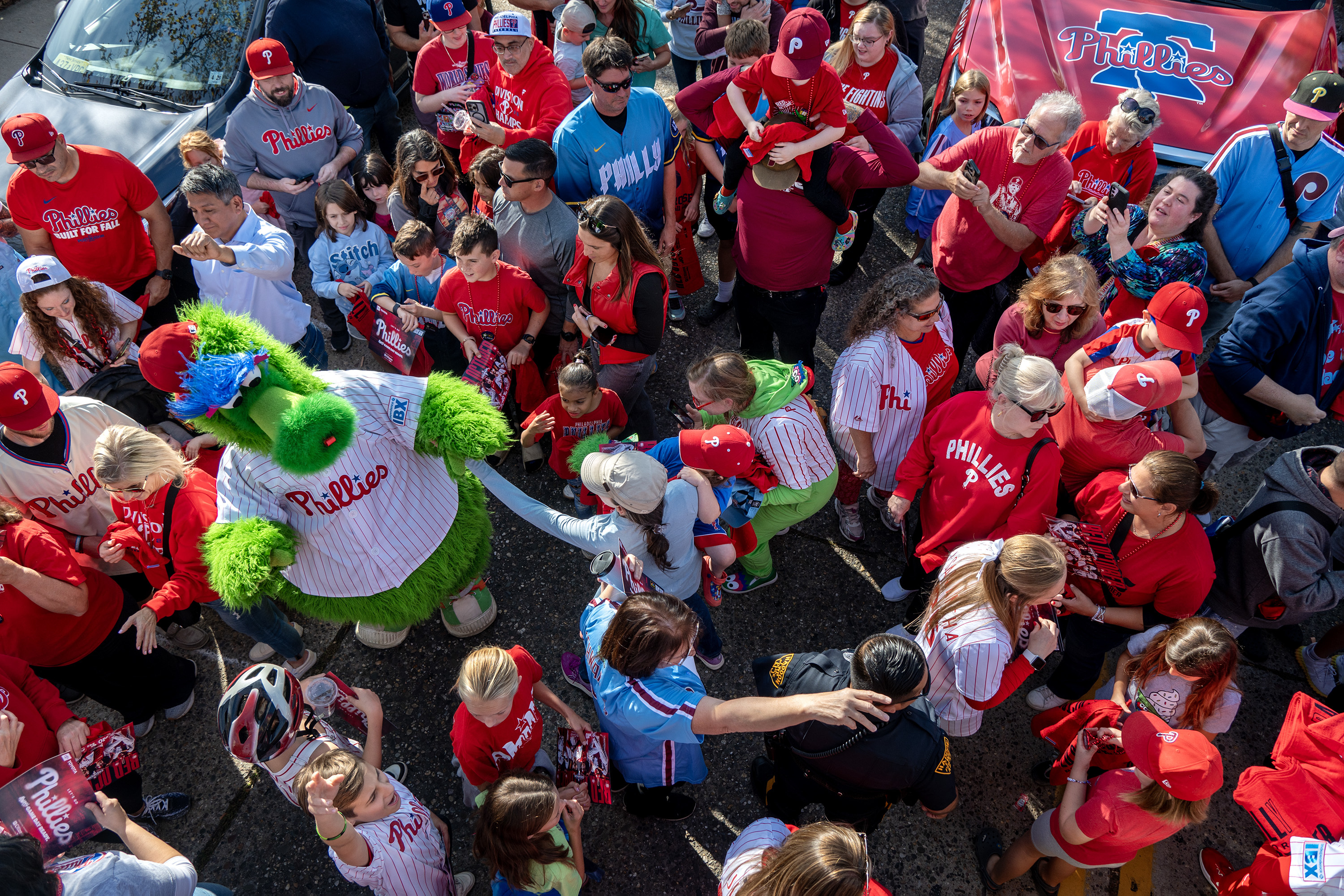 Philly sports summer? It’s Philly sports fall with a deluge of big events for each of the city’s pro teams