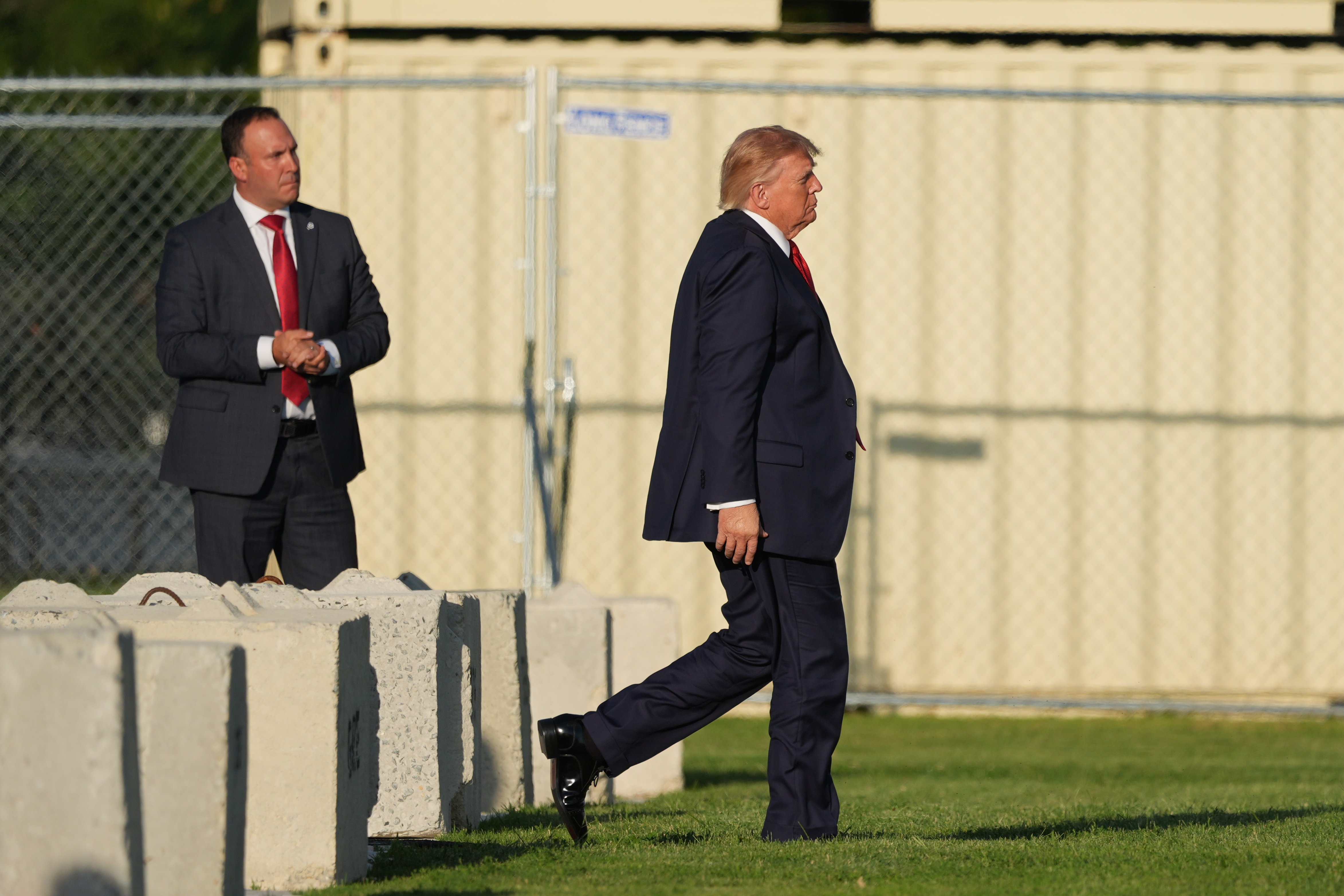 Trump to form ‘AI Force,’ name AI czar but rejects calls for constraints