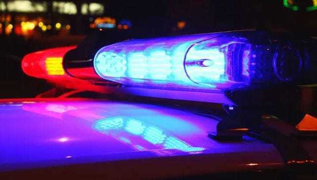 Police in Bucks County investigating swastika vandalism at golf course near Jewish school