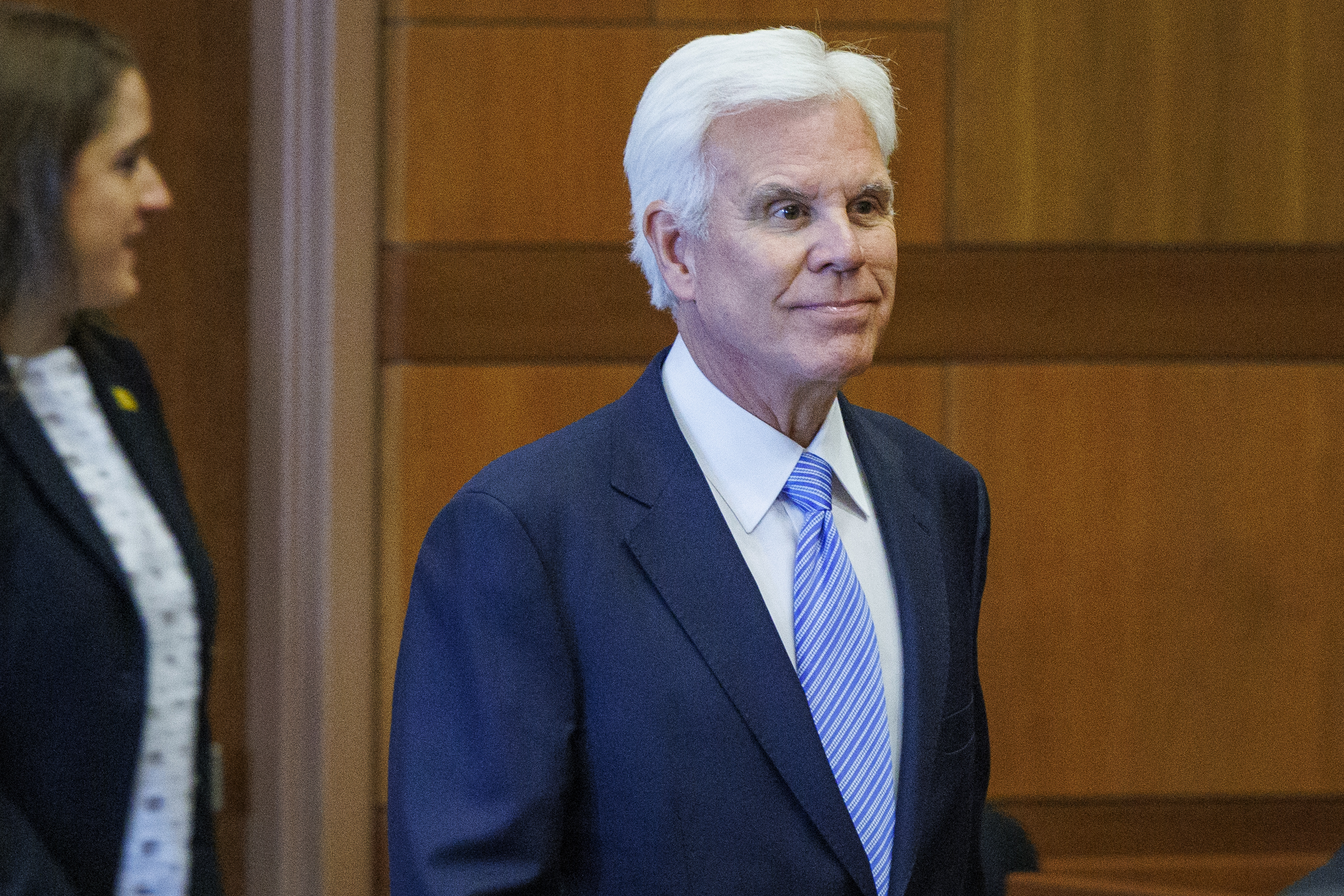N.J. power broker and former Inquirer co-owner George E. Norcross III files $100 million lawsuit against the newspaper