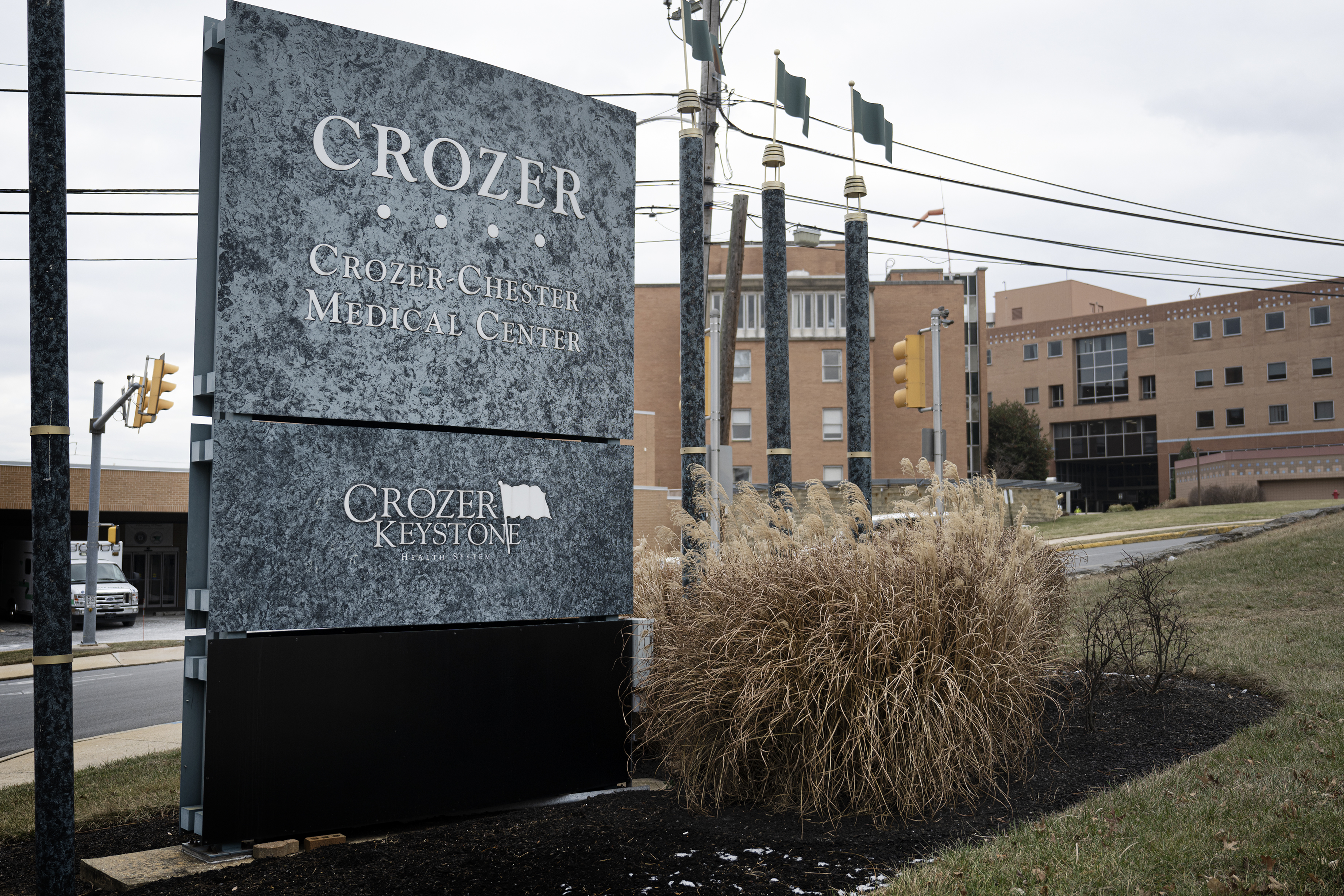 Bankrupt Prospect Medical received bids of $10 million for Crozer-Chester Medical Center and $3 million for Springfield Hospital