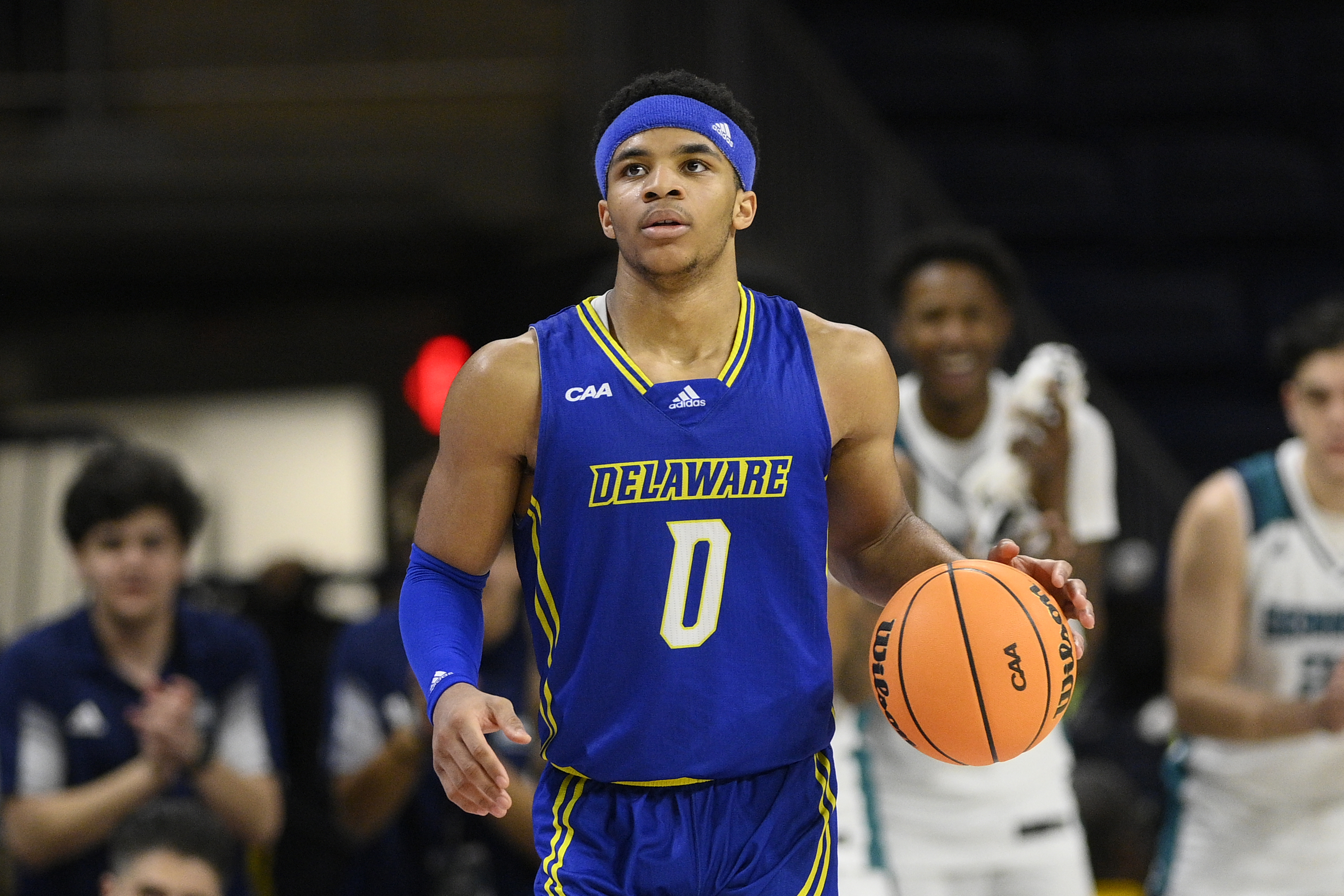 Sixers add three players in advance of training camp, including Jameer Nelson Jr.