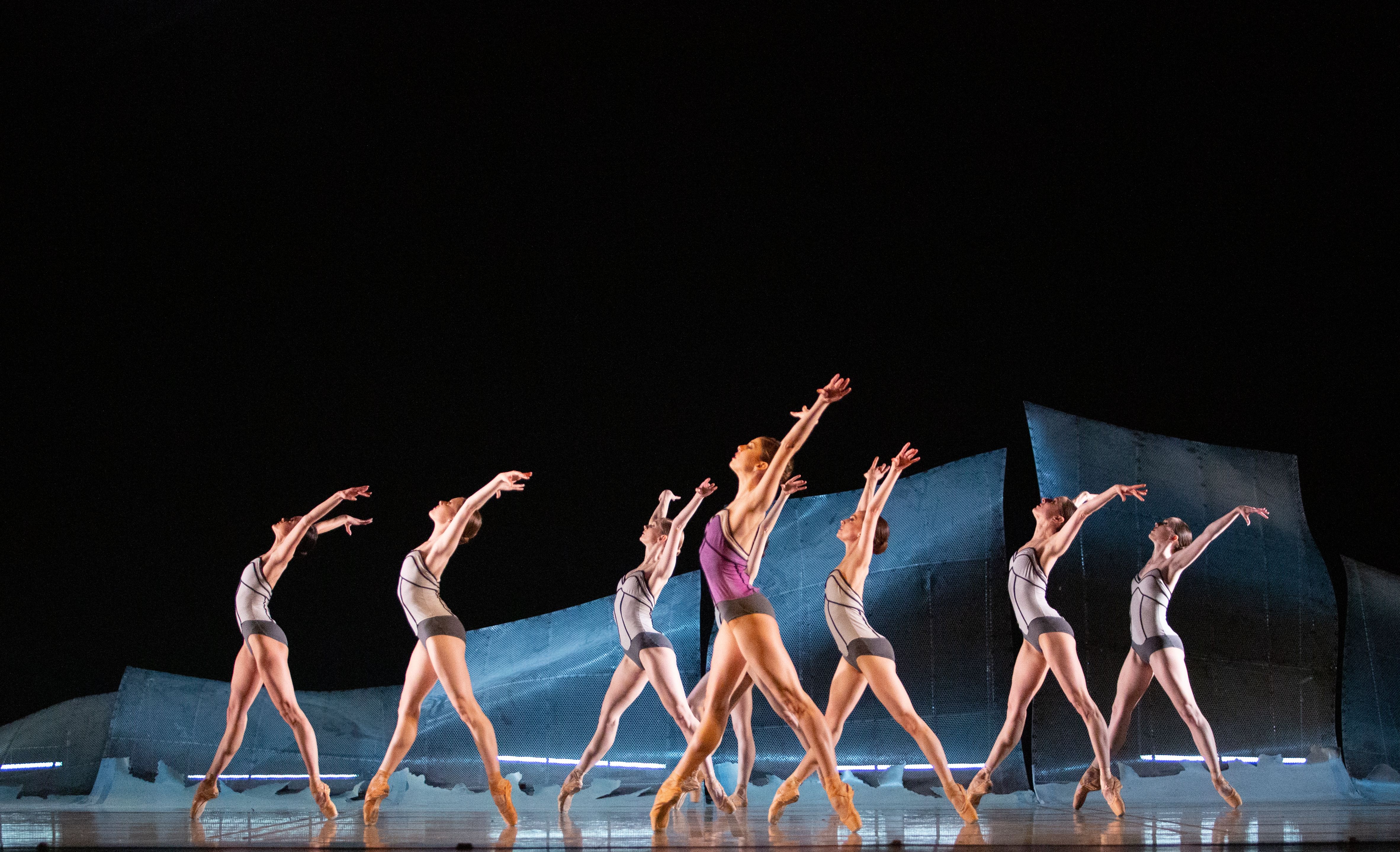 From Indian classical to some patriotic ballet, here are the 9 best dance shows coming to Philadelphia this fall