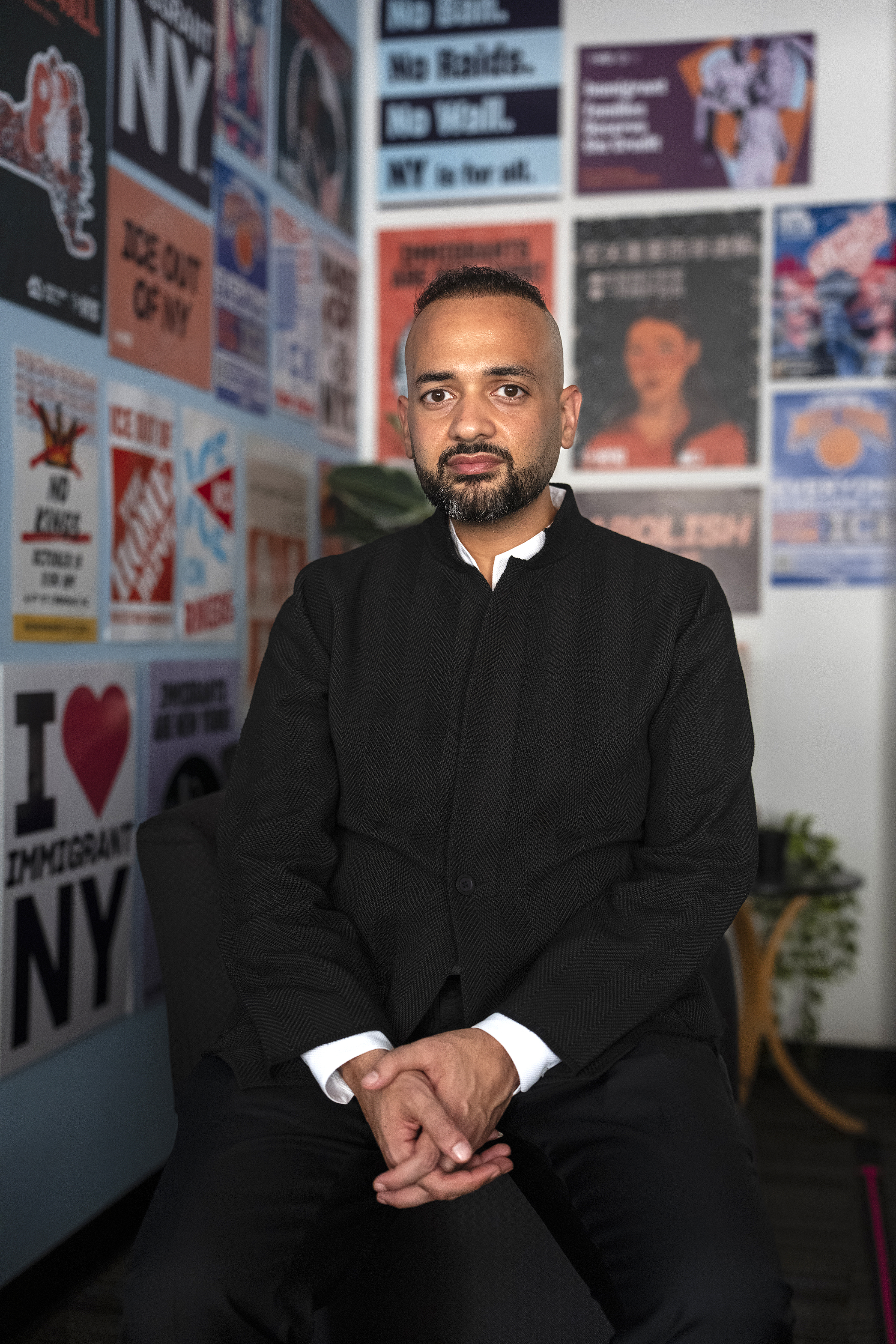 After 9/11, Islamophobia shaped a generation of Muslim New Yorkers