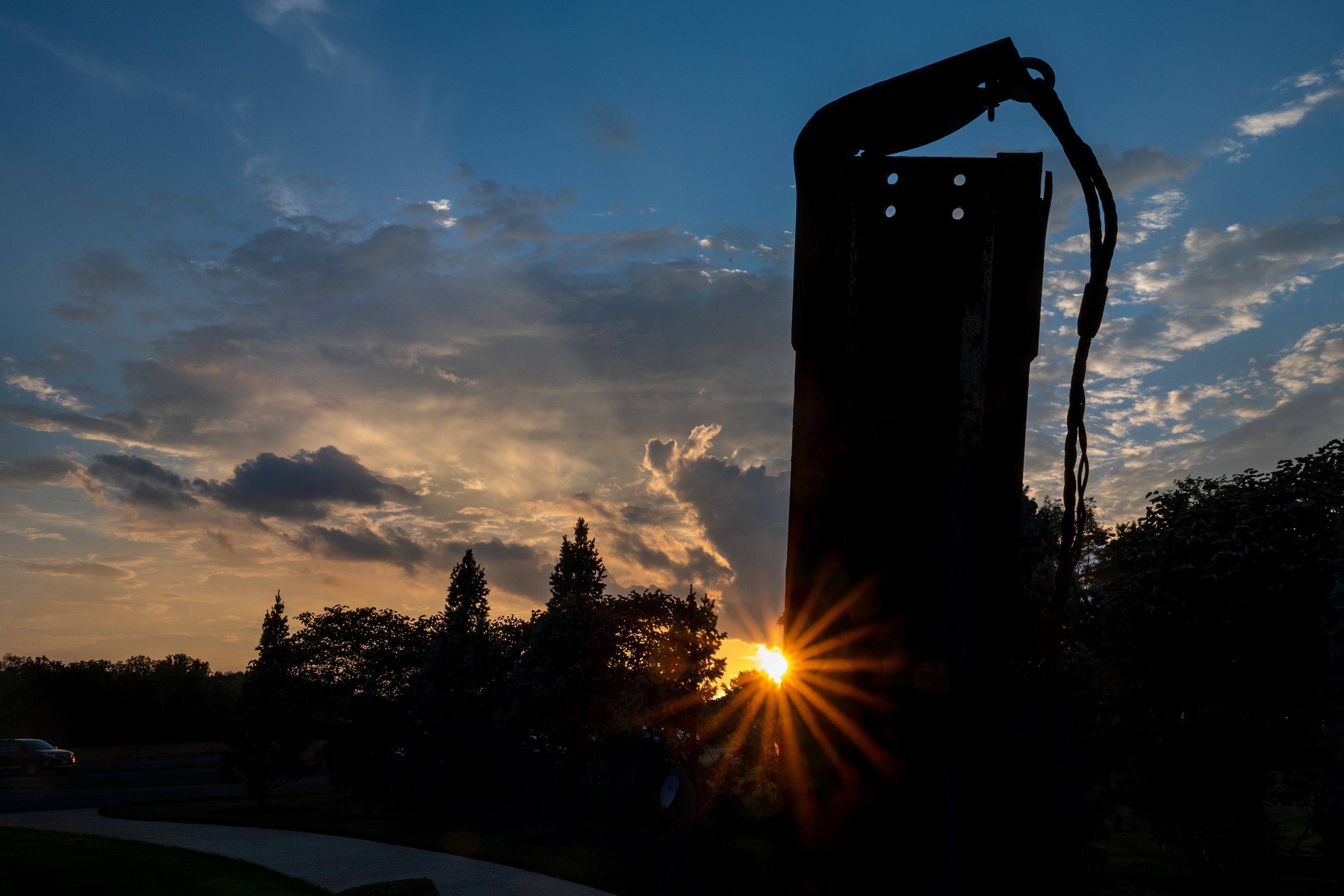 Photo essay: pieces of the past