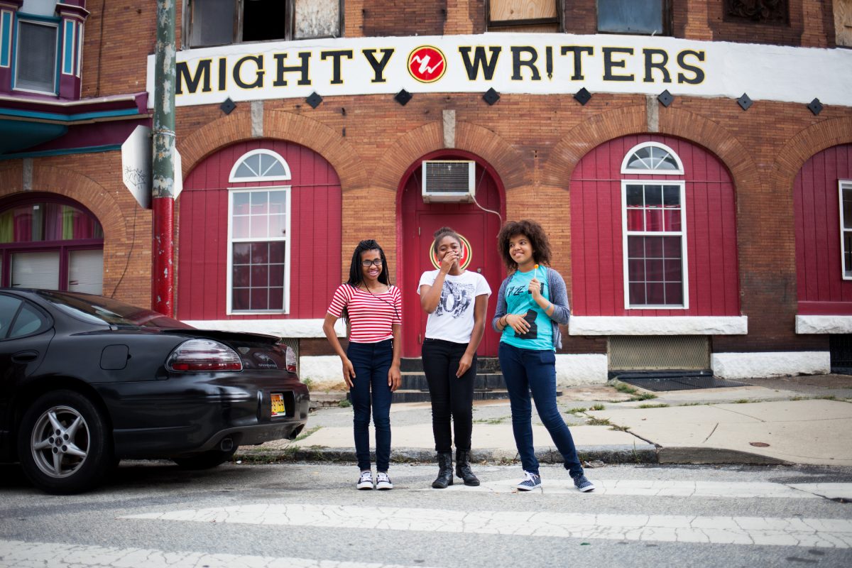 Mighty Writers announces temporary programming pause and staff furloughs