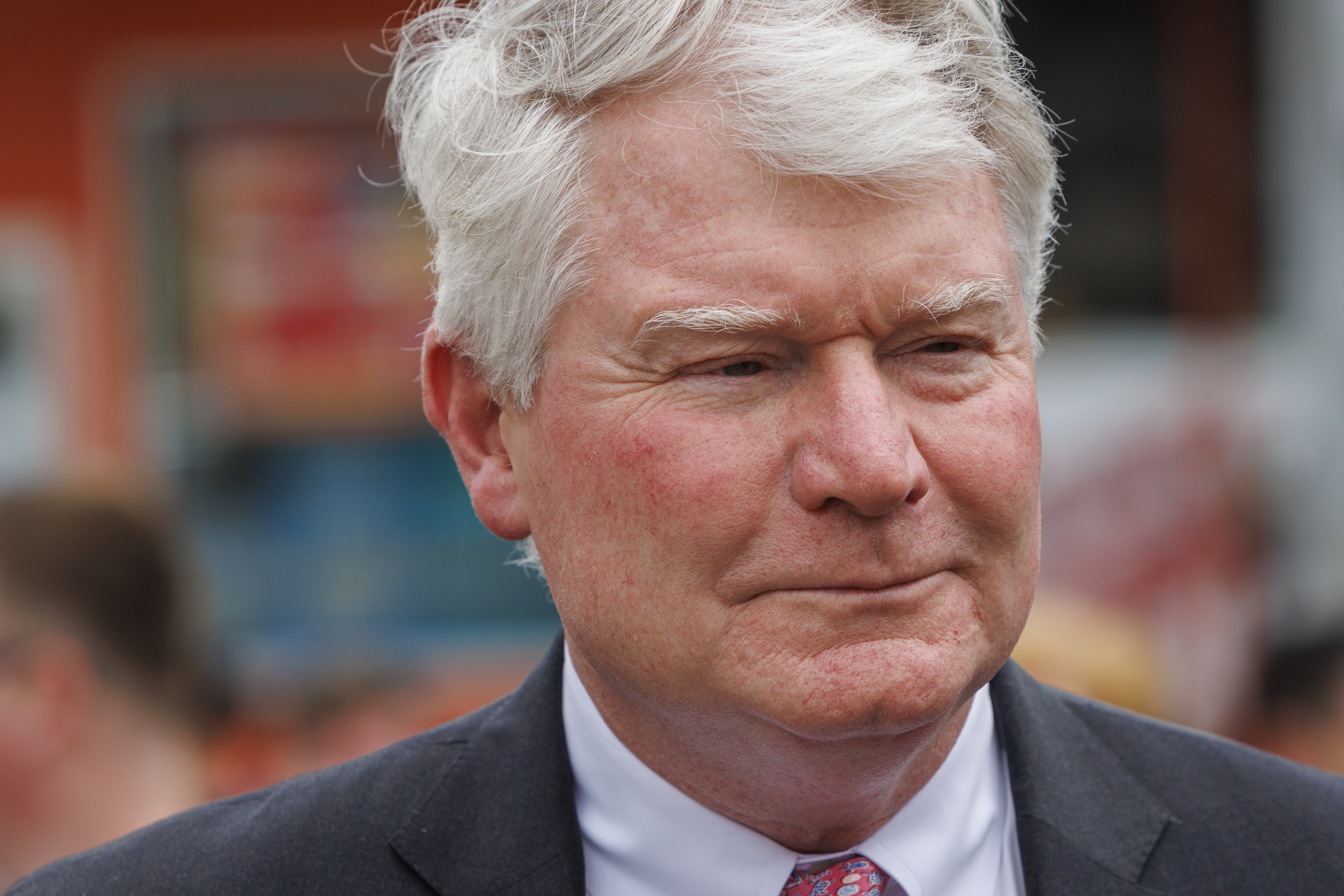 Johnny Doc reportedly switches to Republican Party after receiving prison commutation from Trump