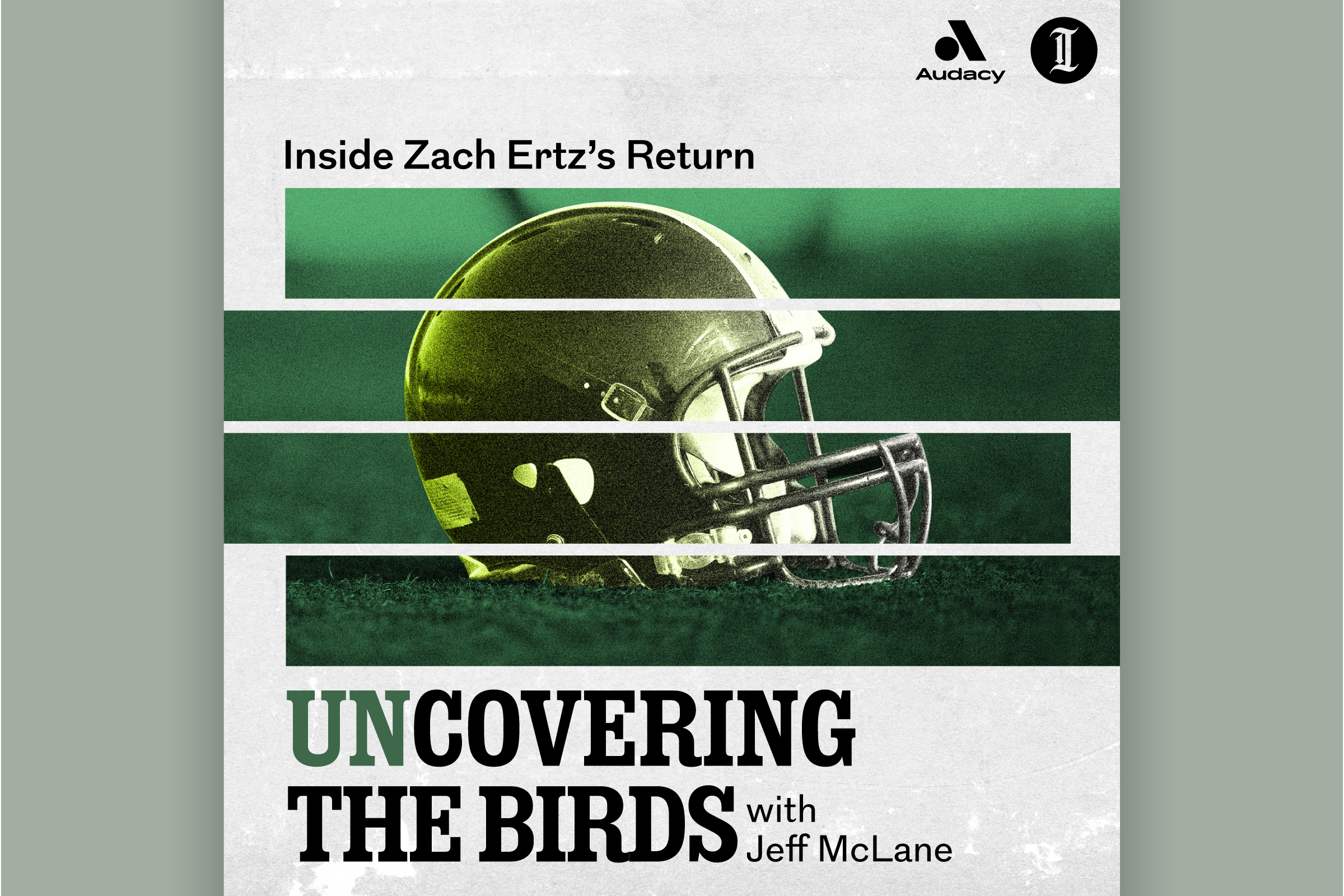 unCovering the Birds: Inside Zach Ertz’s Return