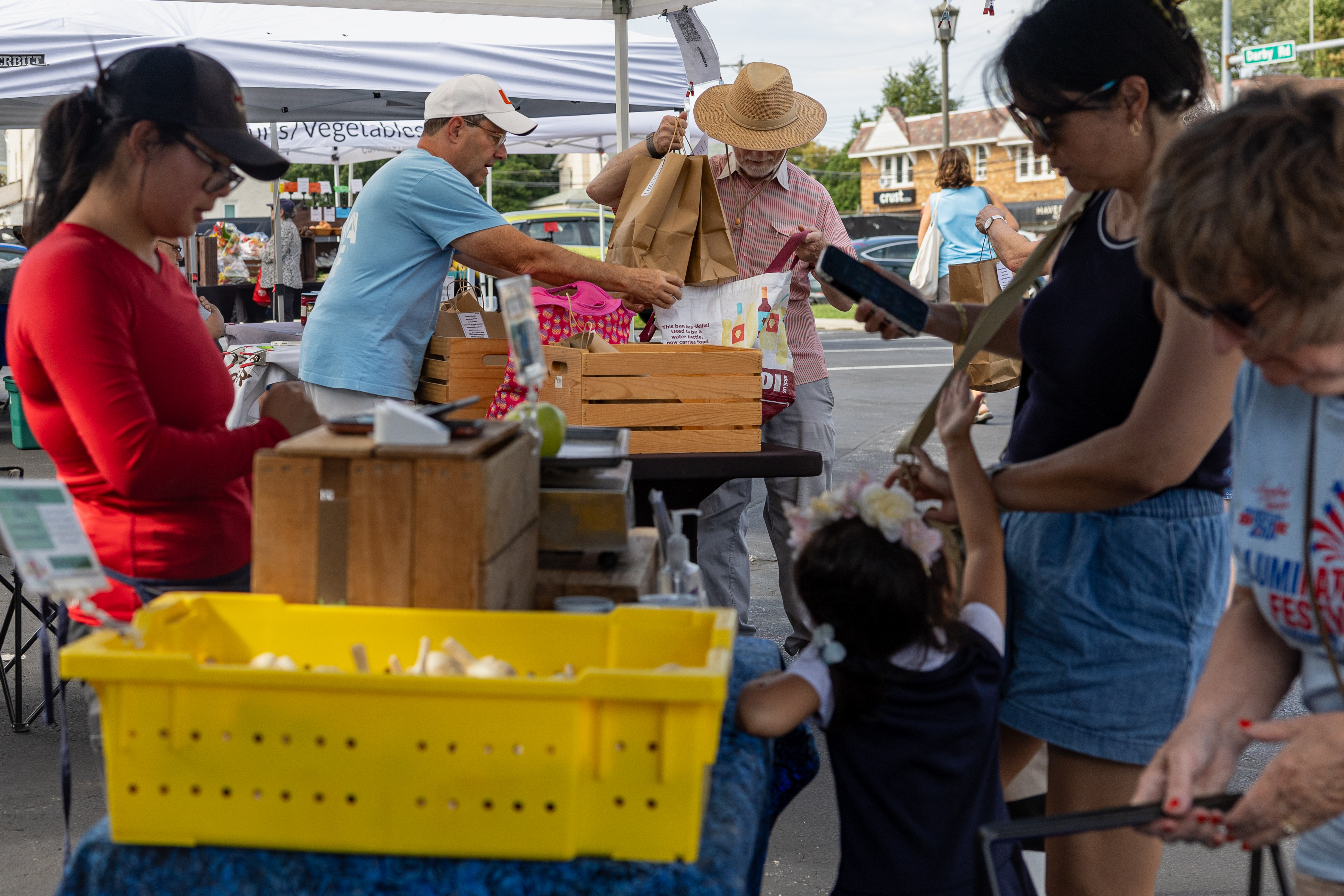 The businesses residents most want | Inquirer Haverford