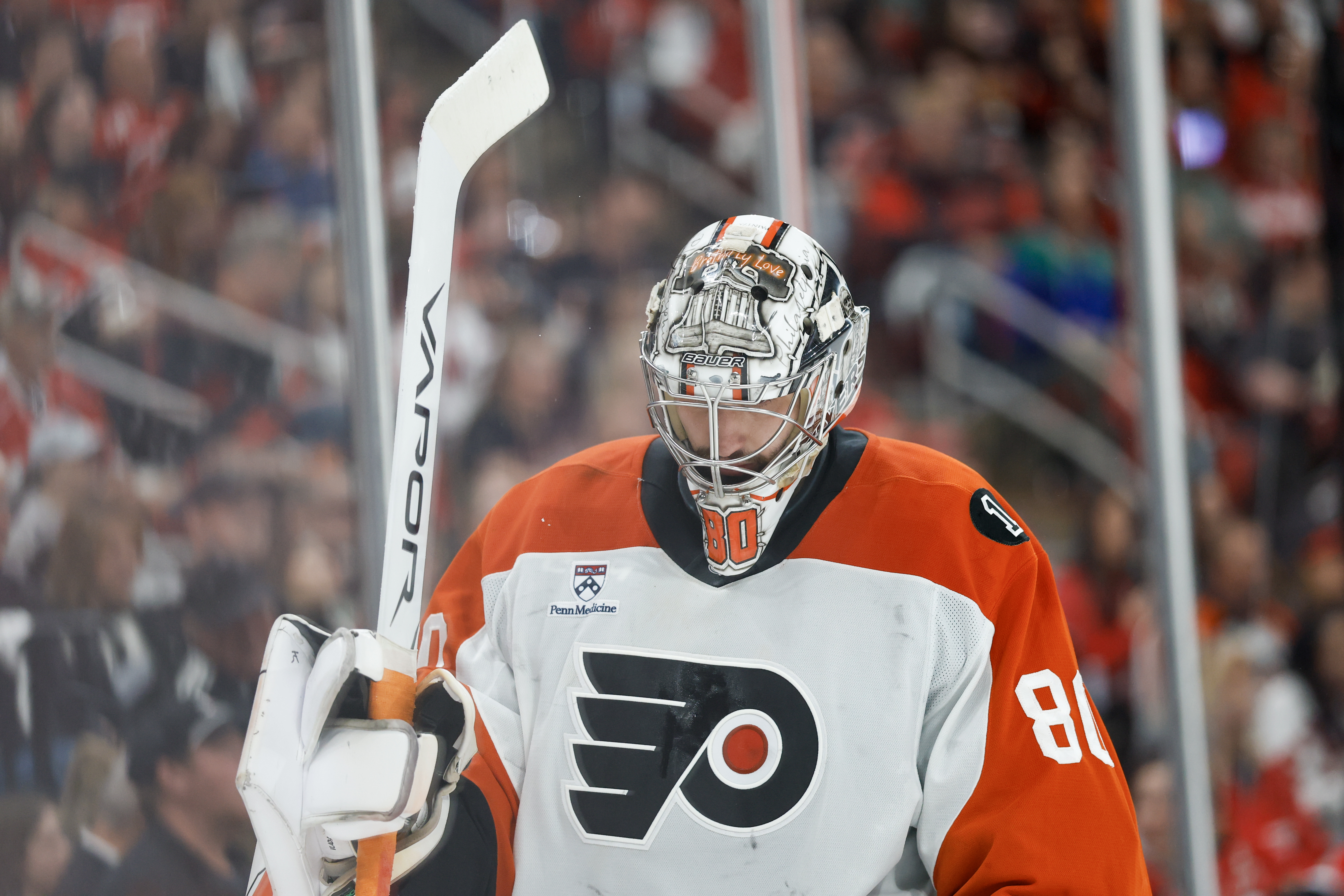 First Jesús Luzardo, then Landon Dickerson, and now Dan Vladař: Strike 1, 2, 3 for the Phillies, Eagles, and Flyers?