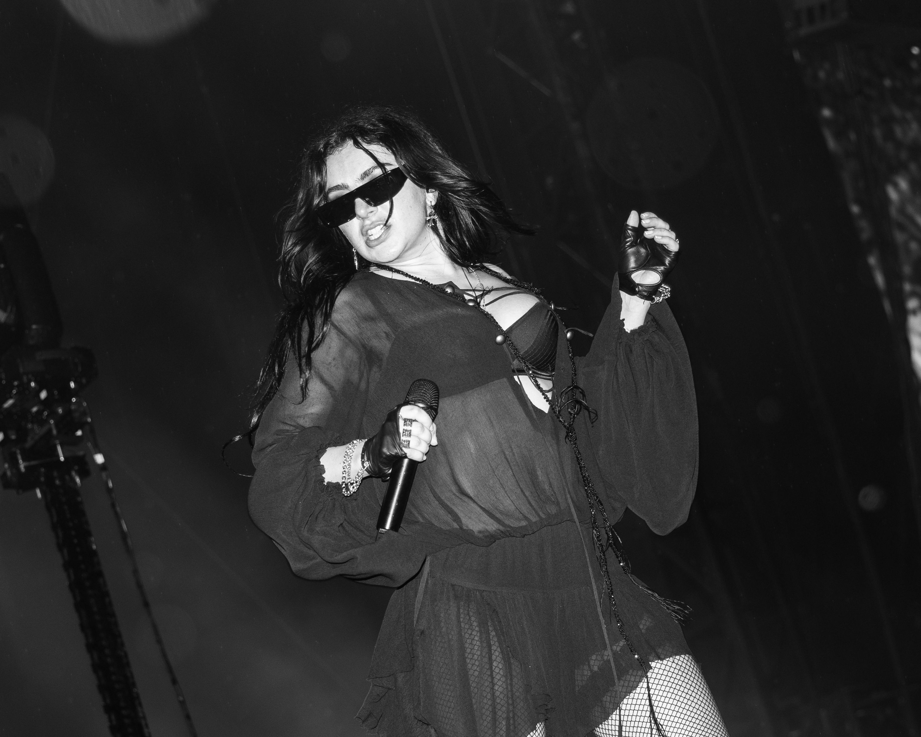 Philly music this week with Charli XCX, Lil Wayne, Rod Wave, Margo Price, Iron Maiden and more