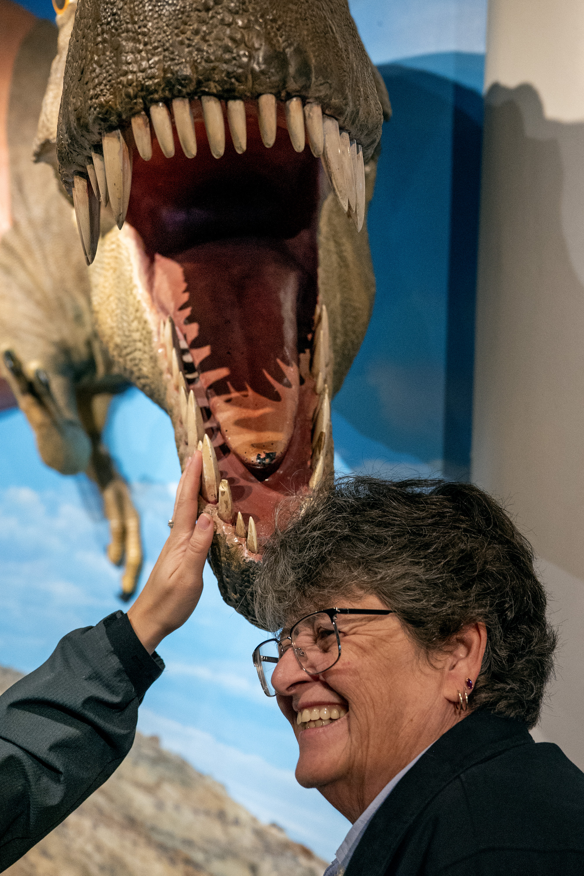 🦖 One last roar at the Academy | Morning Newsletter