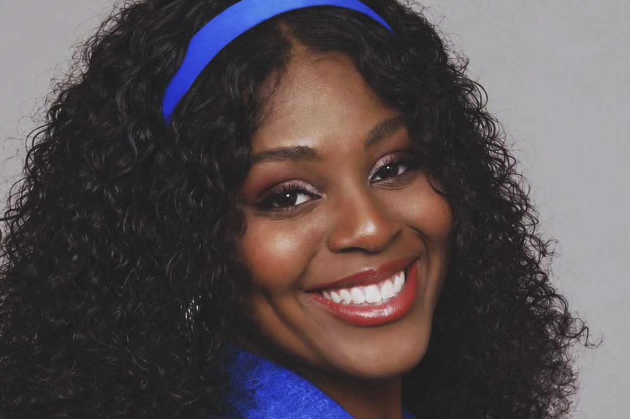 A Philly woman won a NASA contest to design a food system for astronauts on Mars
