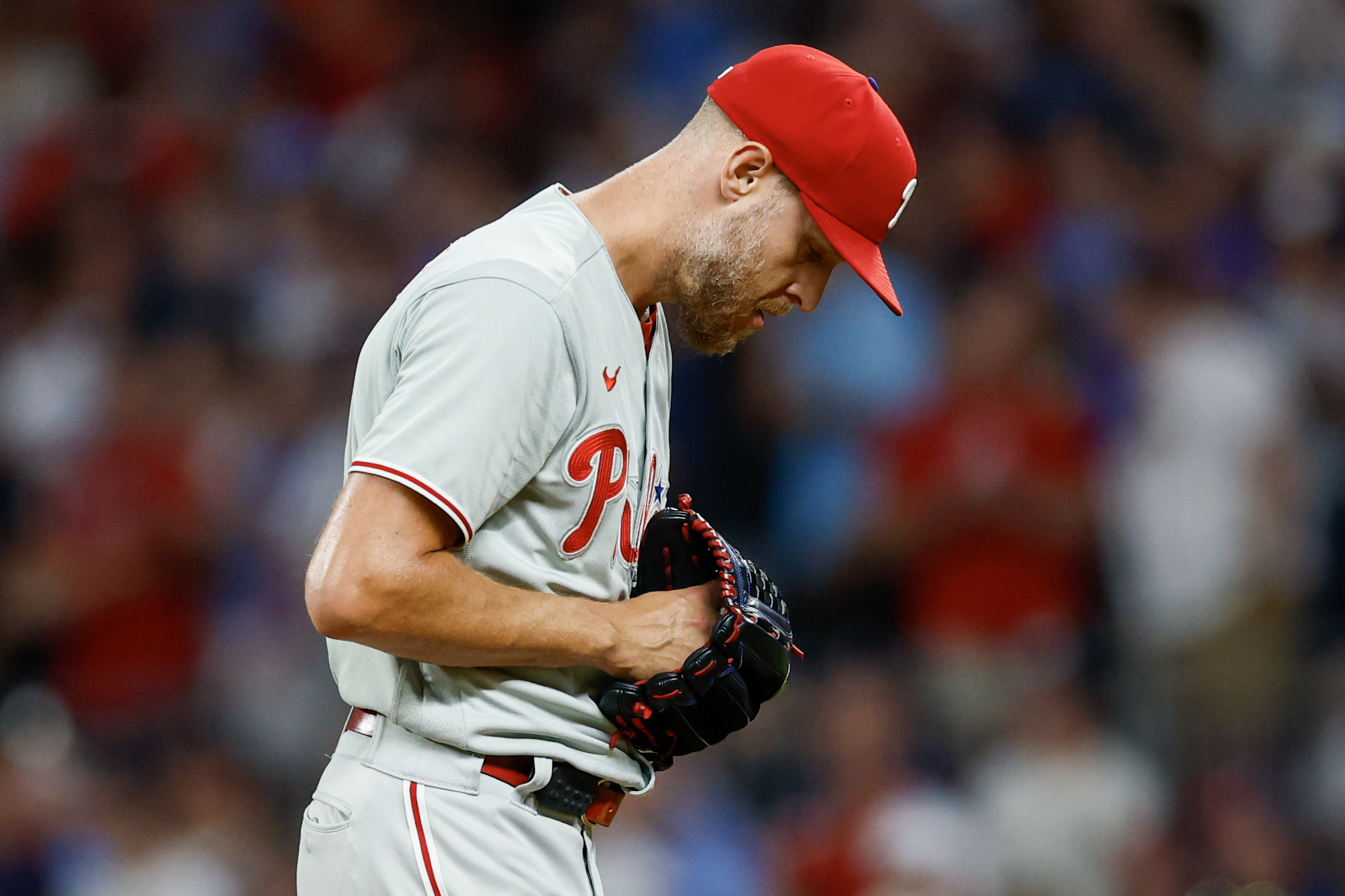 Phillies season ends in Game 3 loss to the Braves; NBC analyst’s terrible prediction; live updates