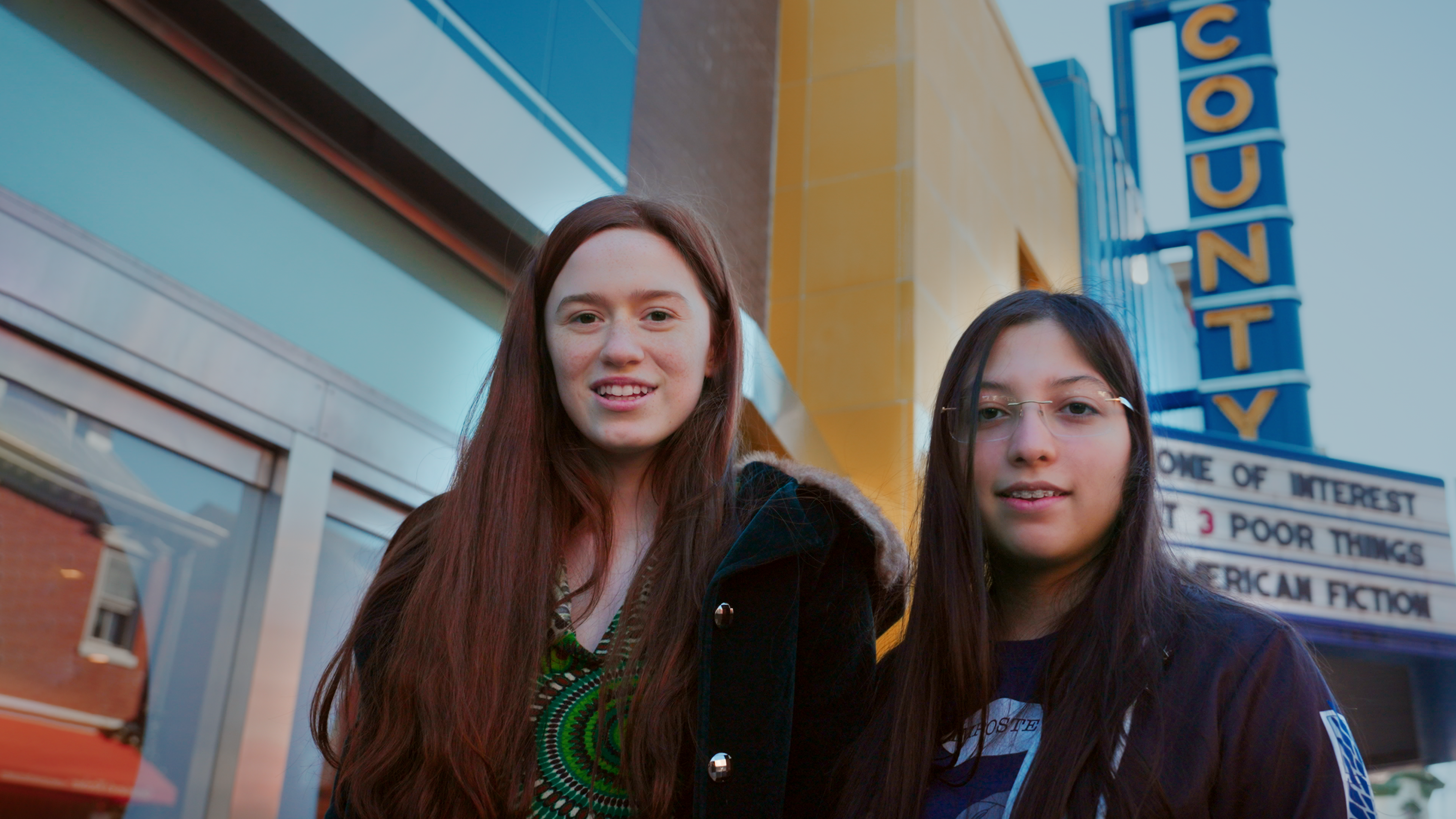 The screening of a Bucks County-set documentary series was canceled last month. It’s now available to stream on PBS.