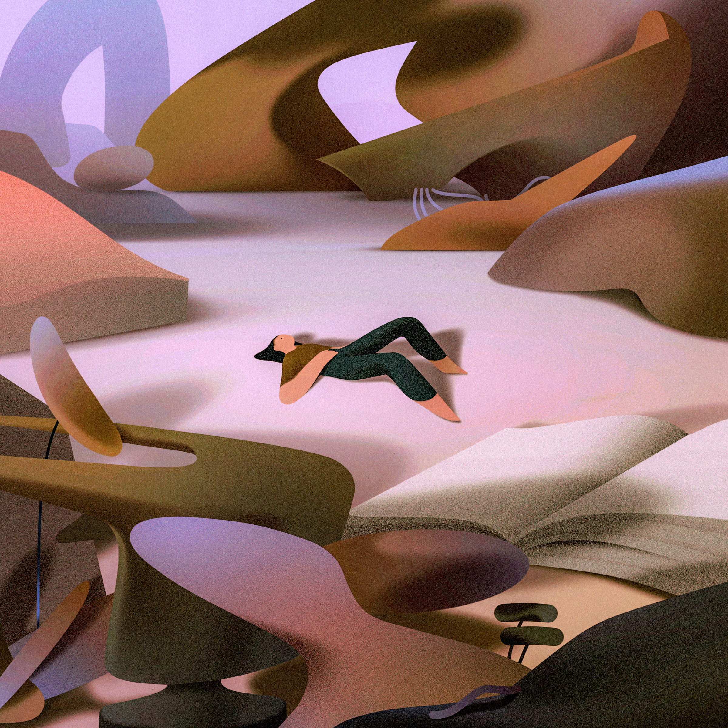 What if ADHD isn’t about attention at all? | Expert Opinion