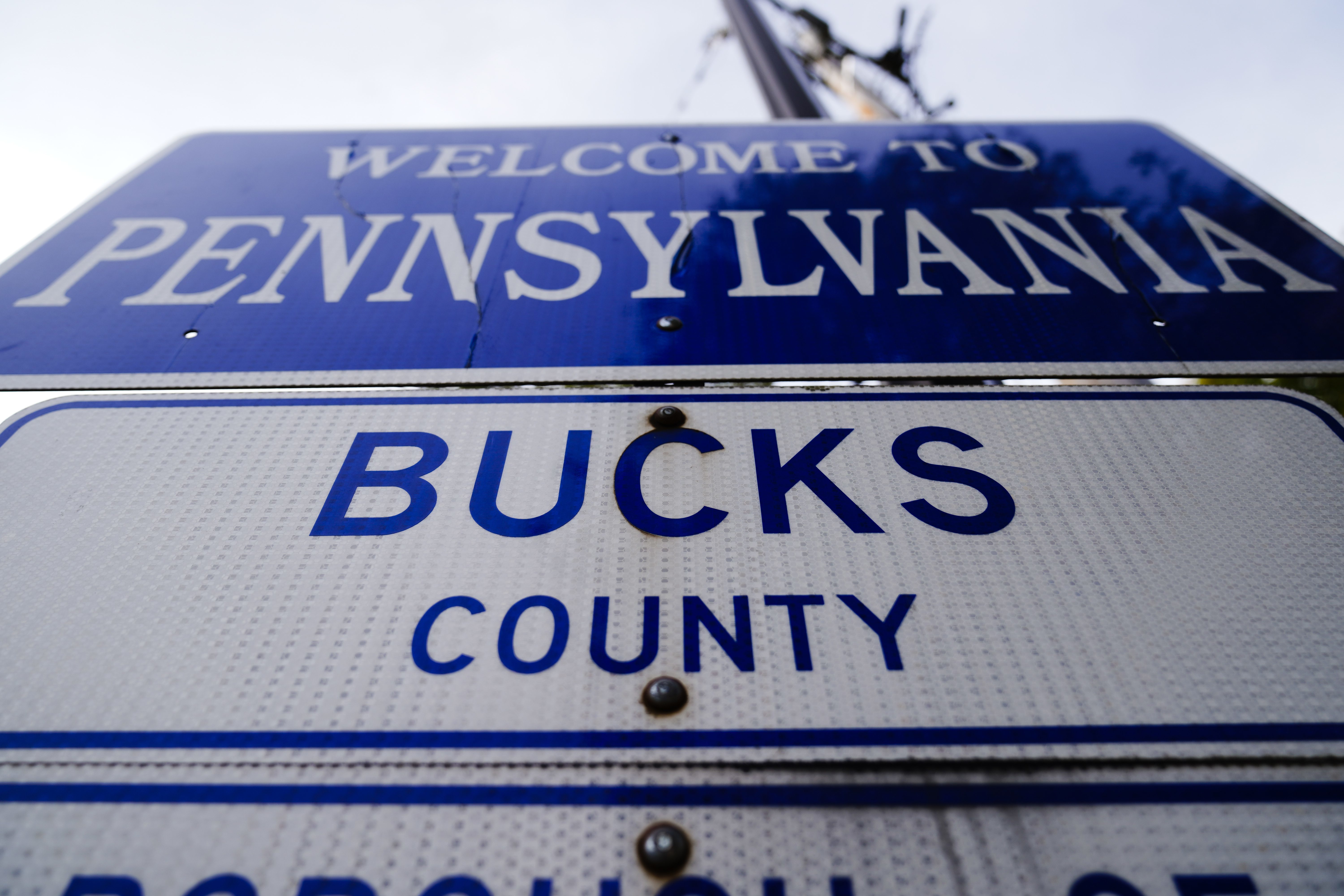 🗳️ It’s Bucks season | PA 2026 Newsletter