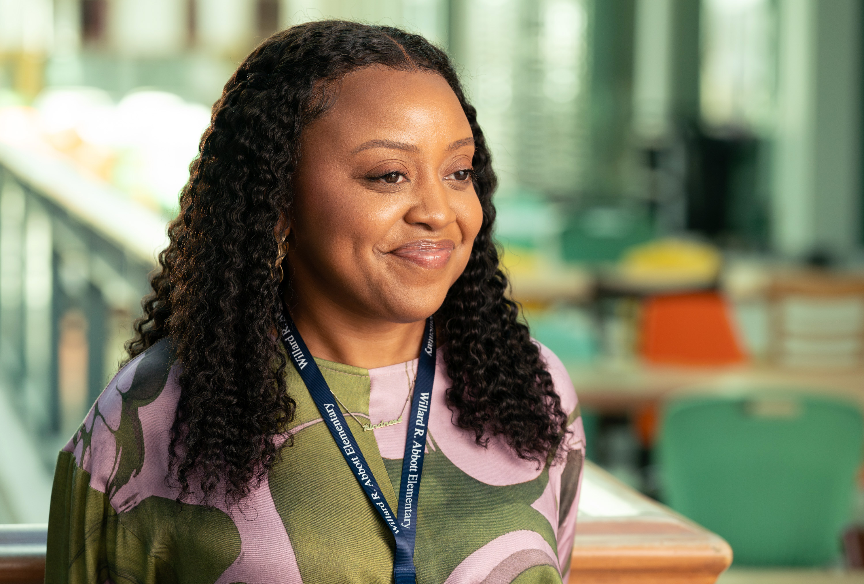 ‘Abbott Elementary’ teases sixth season changes