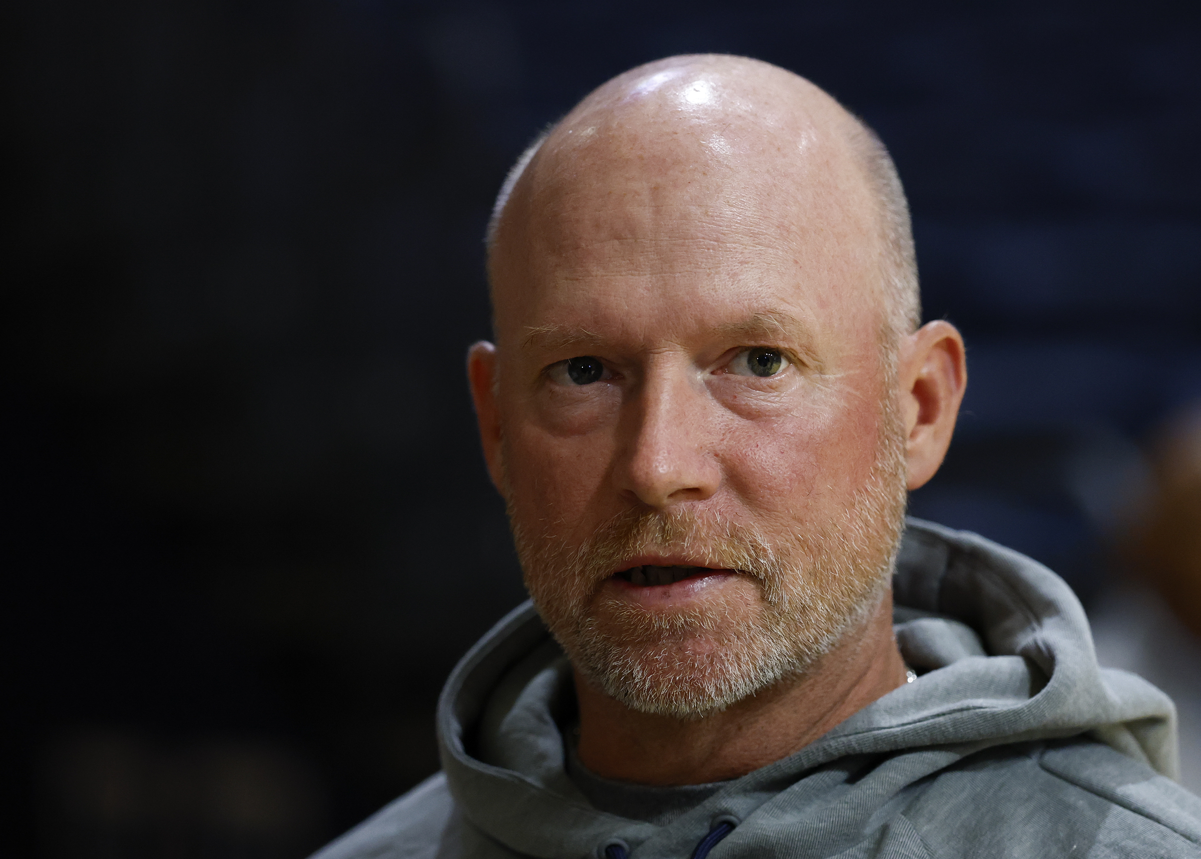 Kevin Willard believes his new-look Villanova team has closed the gap between the Wildcats and Big East powers