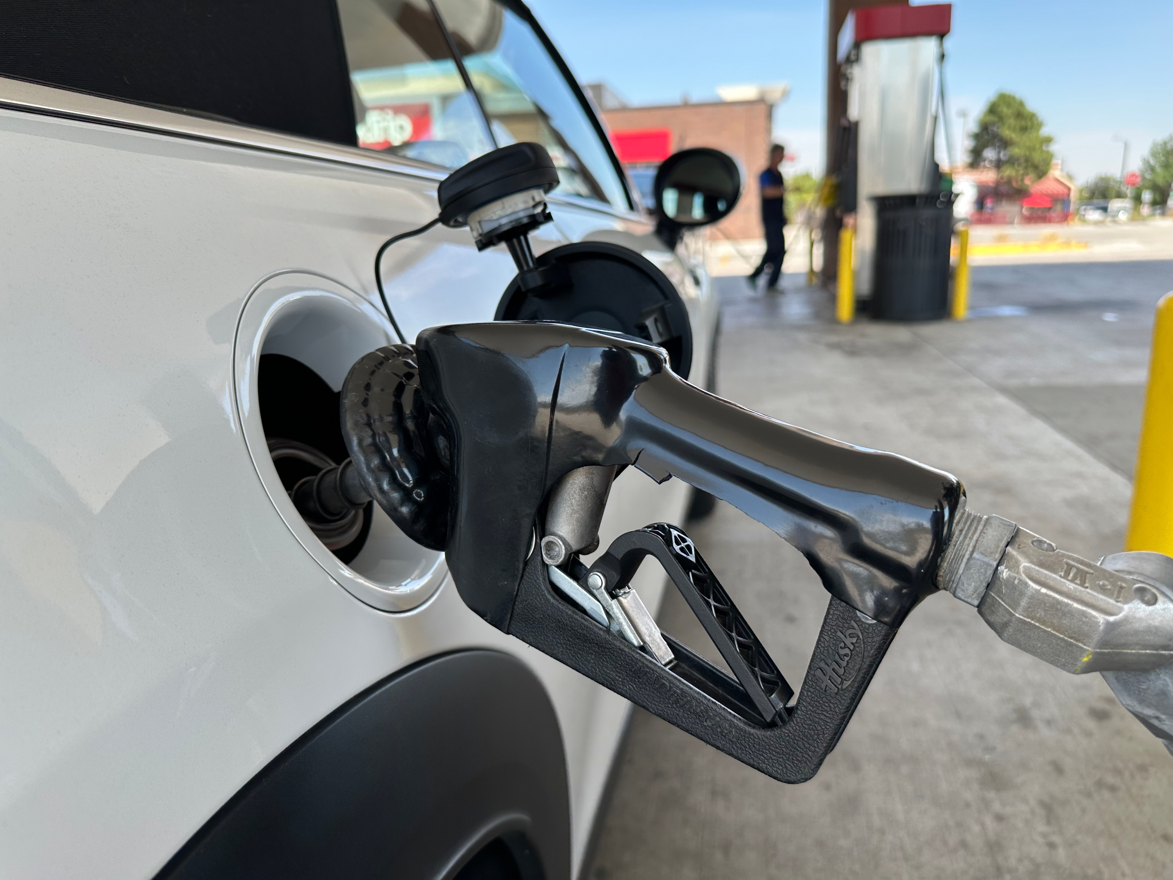 Affordability is on voters’ minds in Pa. swing districts as the cost of gas and groceries skyrockets