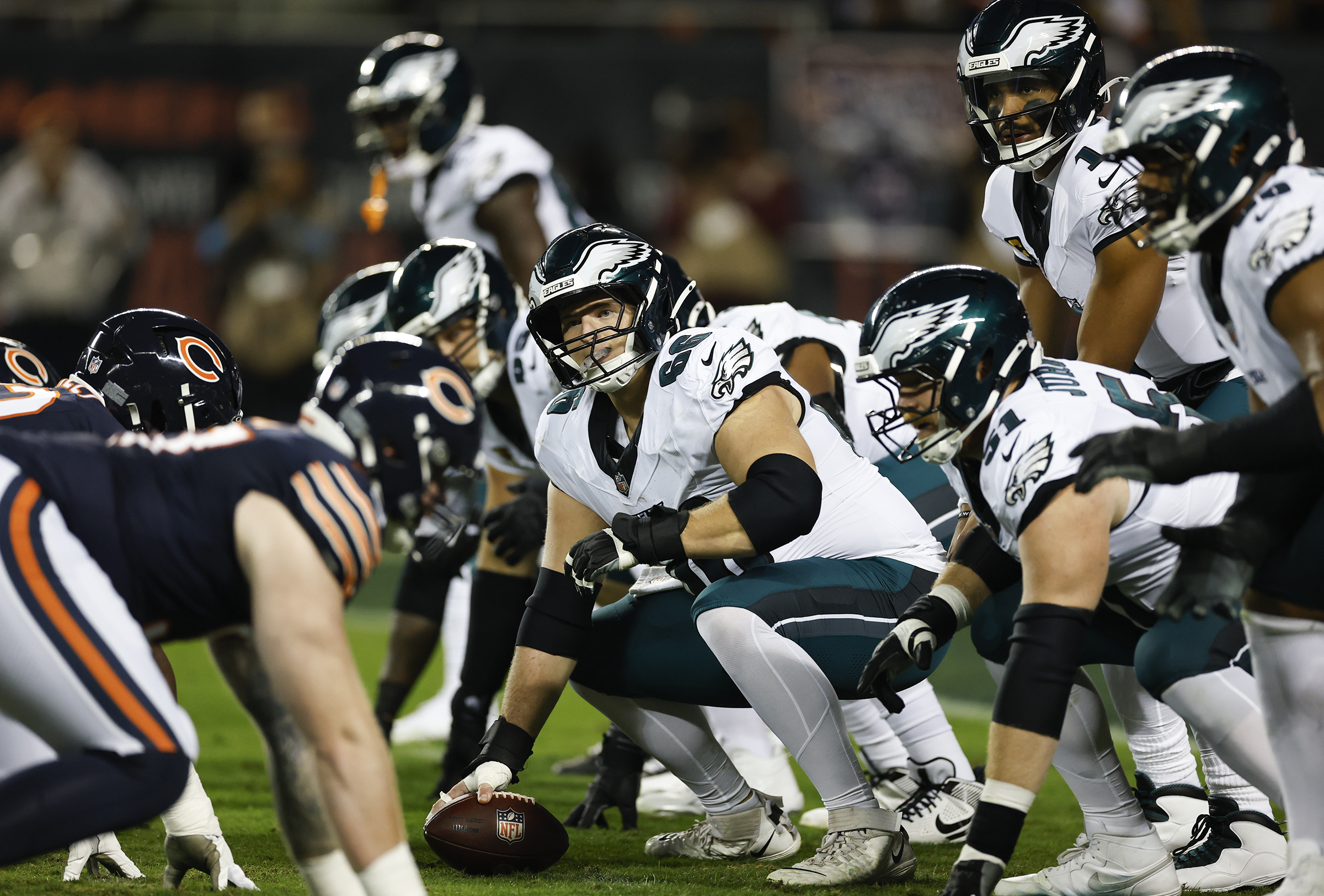 Eagles vs. Rams predictions: Rounding up experts’ predictions ahead of a Week 4 showdown at the Linc