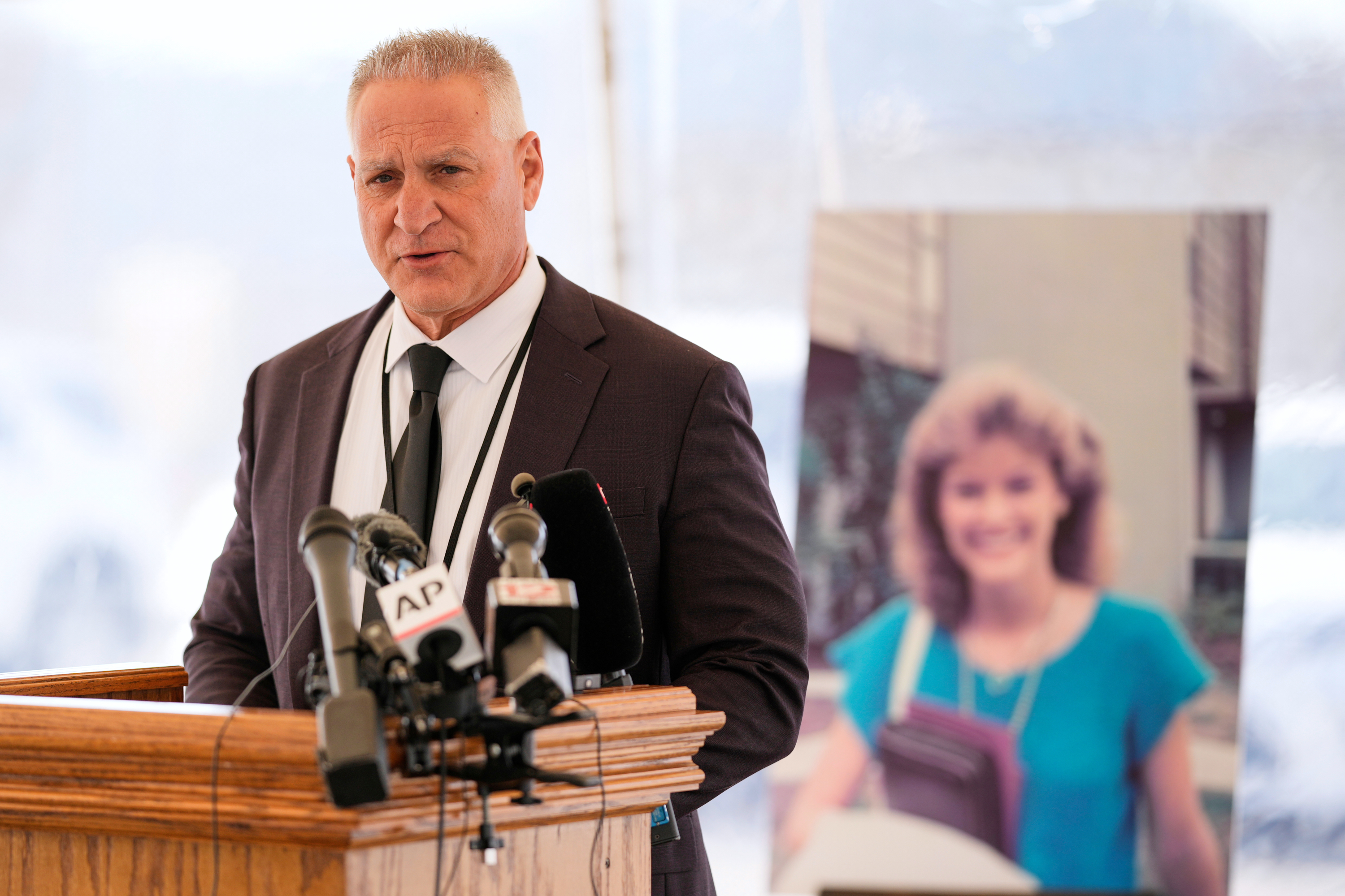 Tennessee’s prisons chief is resigning after failed execution of Christa Pike