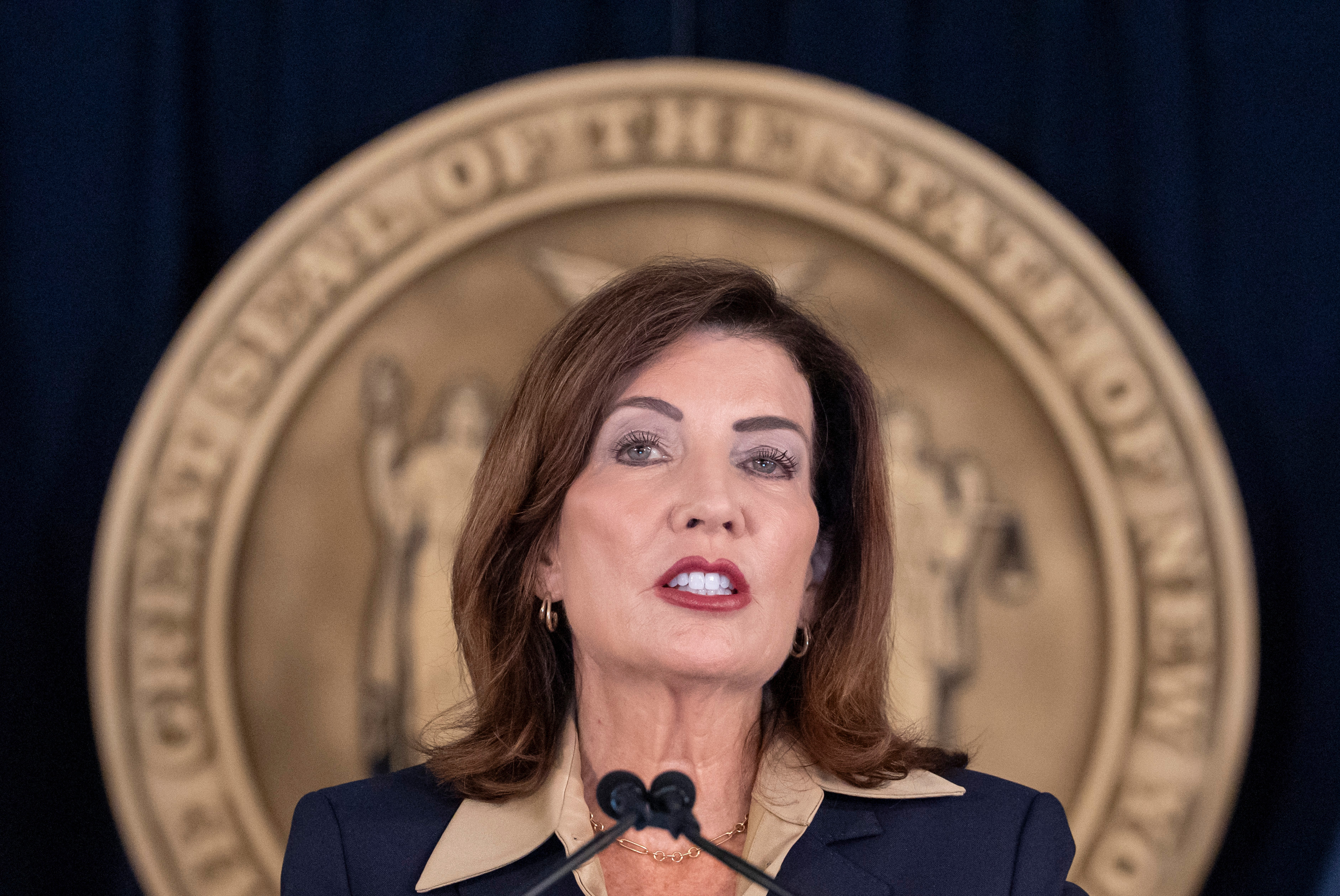 N.Y. governor says Cornell rape accuser was ‘failed’ by people obligated to protect her