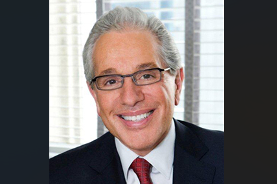 Dr. Rose “influenced generations of dentists and physicians,” his family said in a tribute.