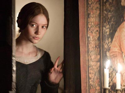 What China sees in ‘Jane Eyre,’ now required reading for ninth graders