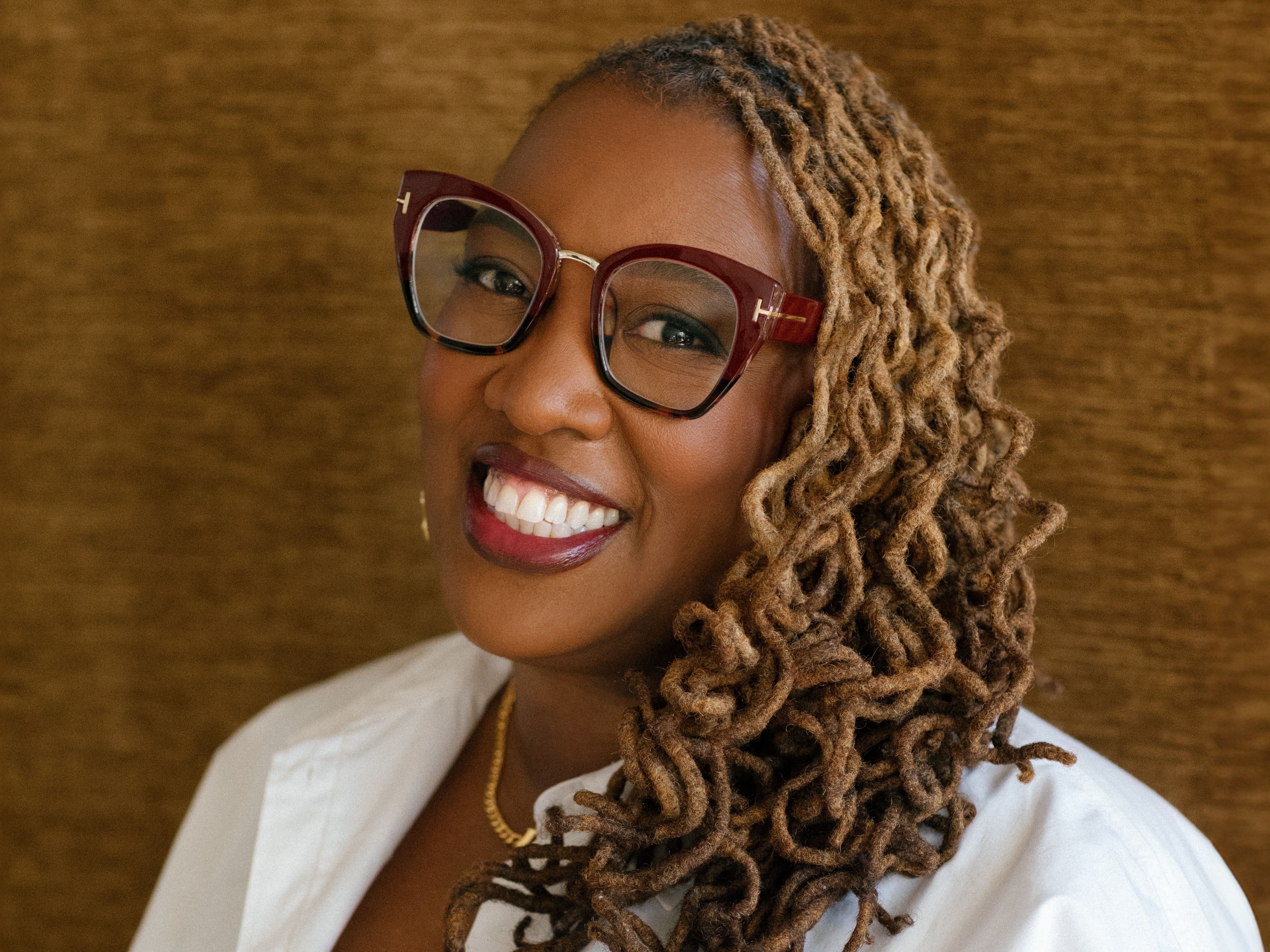 How to have a perfect Philly day, according to author Deesha Philyaw