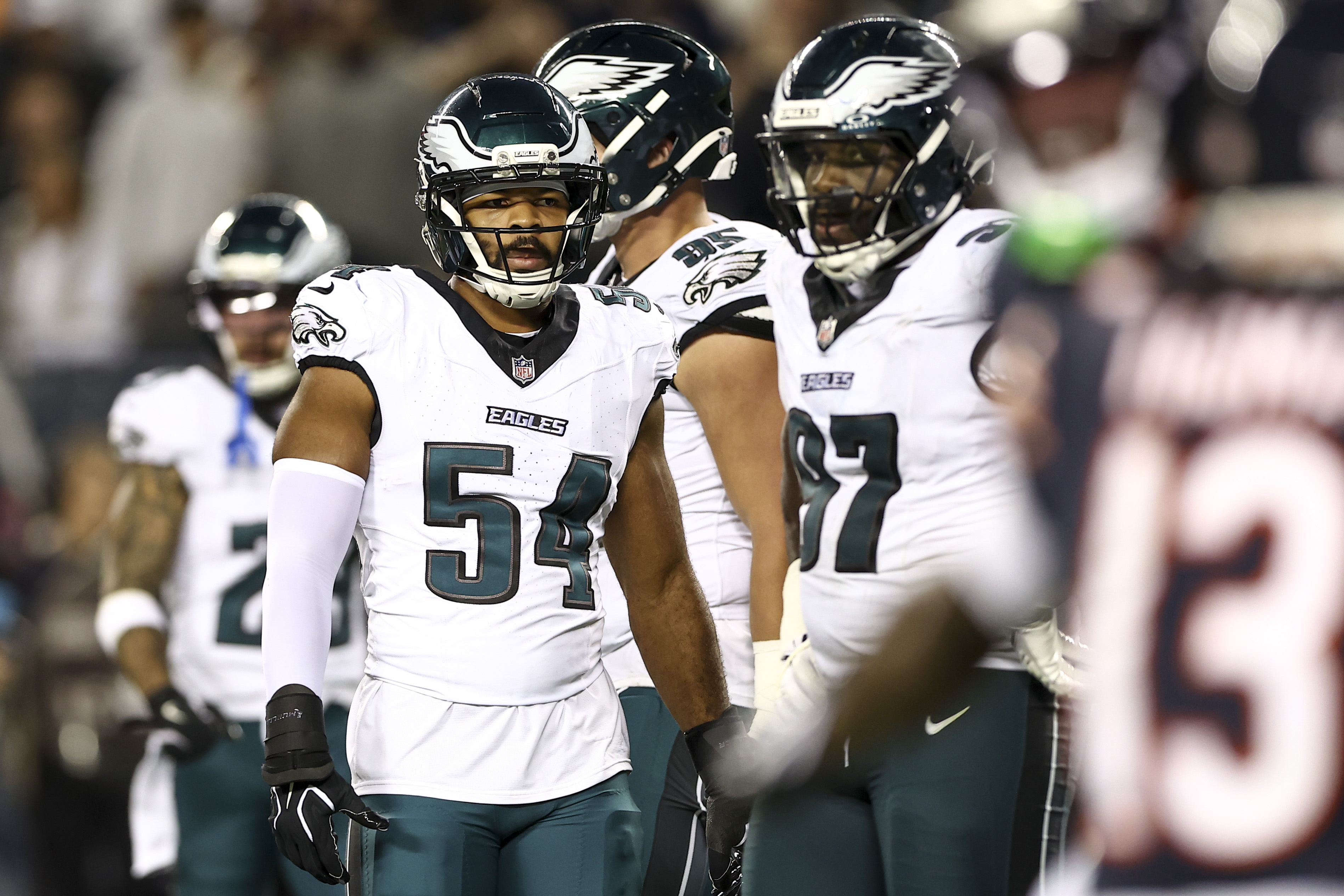 Poor execution, backup QB trade chatter, and what else the national media is saying about the Eagles