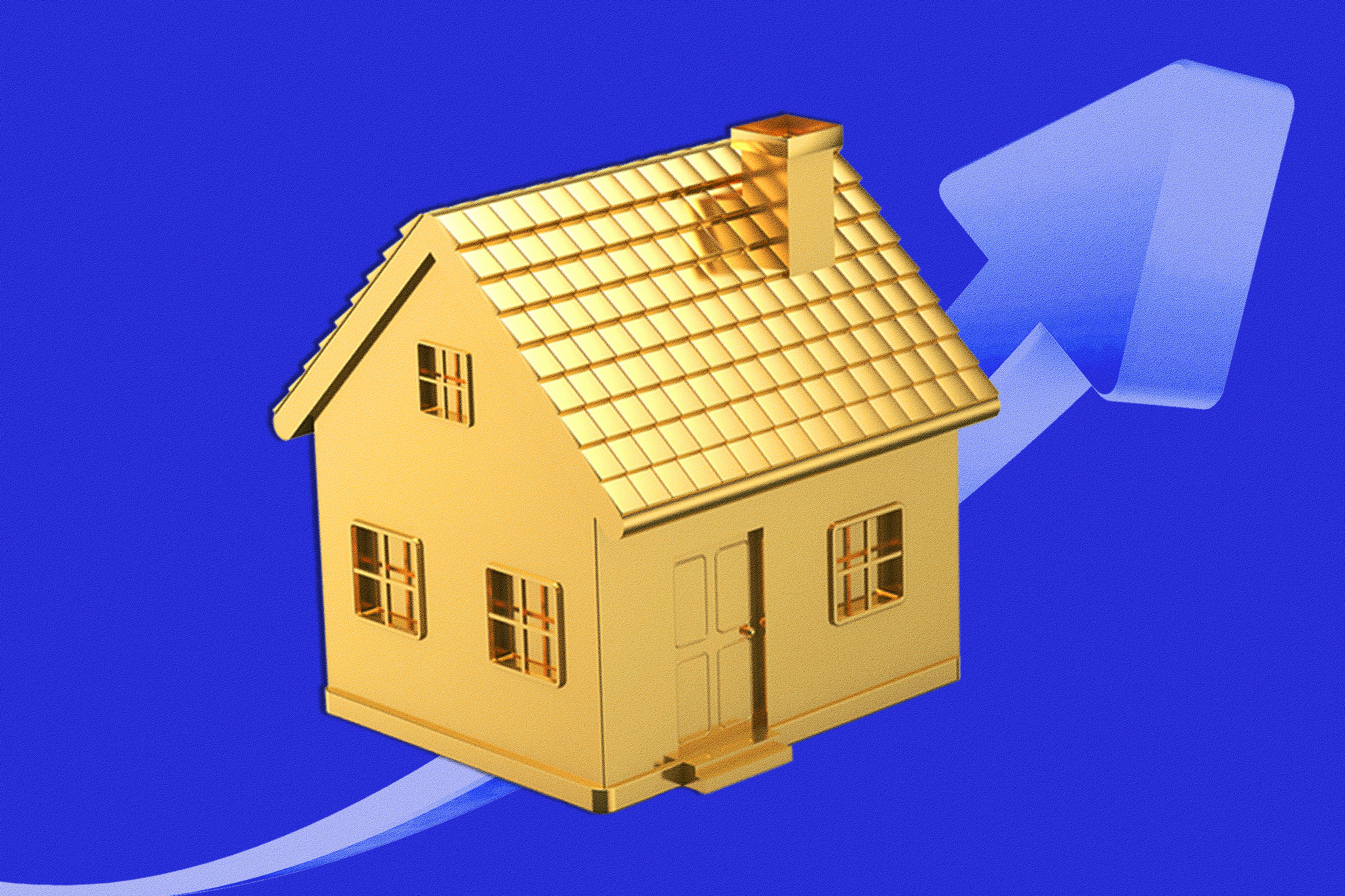 Mortgage rates reached 7.28%. If you have to move right now, here are some tips.