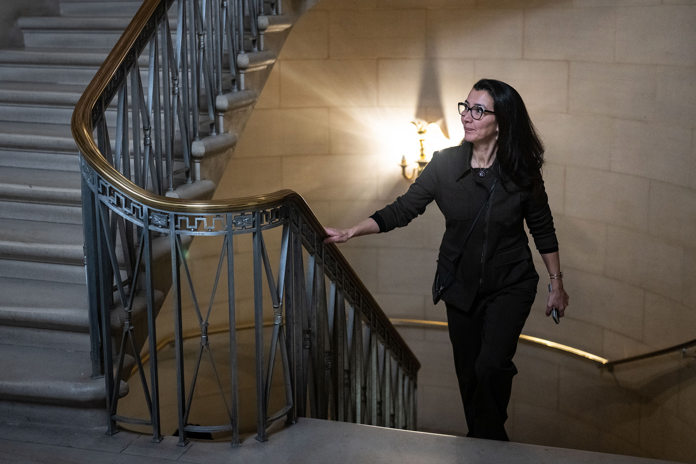 ‘She’s one of us’: Mary Peltola’s bumpy rise to political power