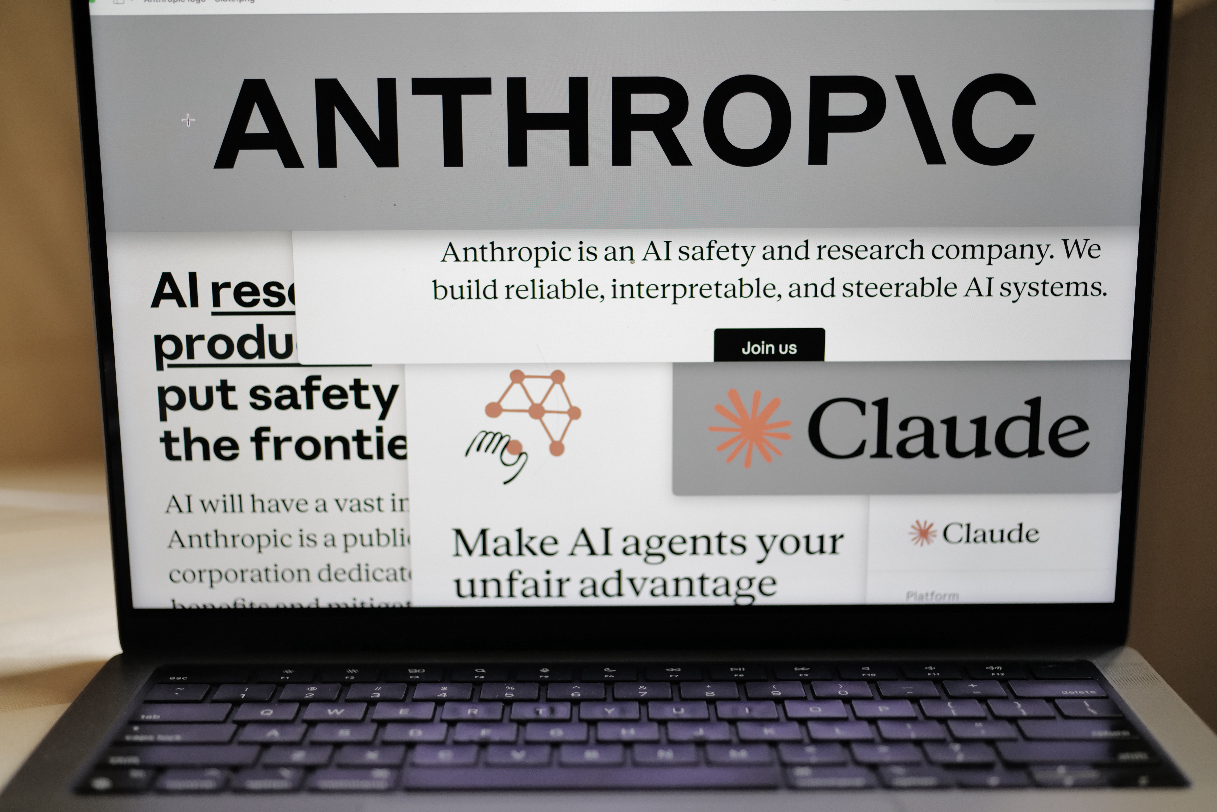 AI groups are spending millions to influence the midterms