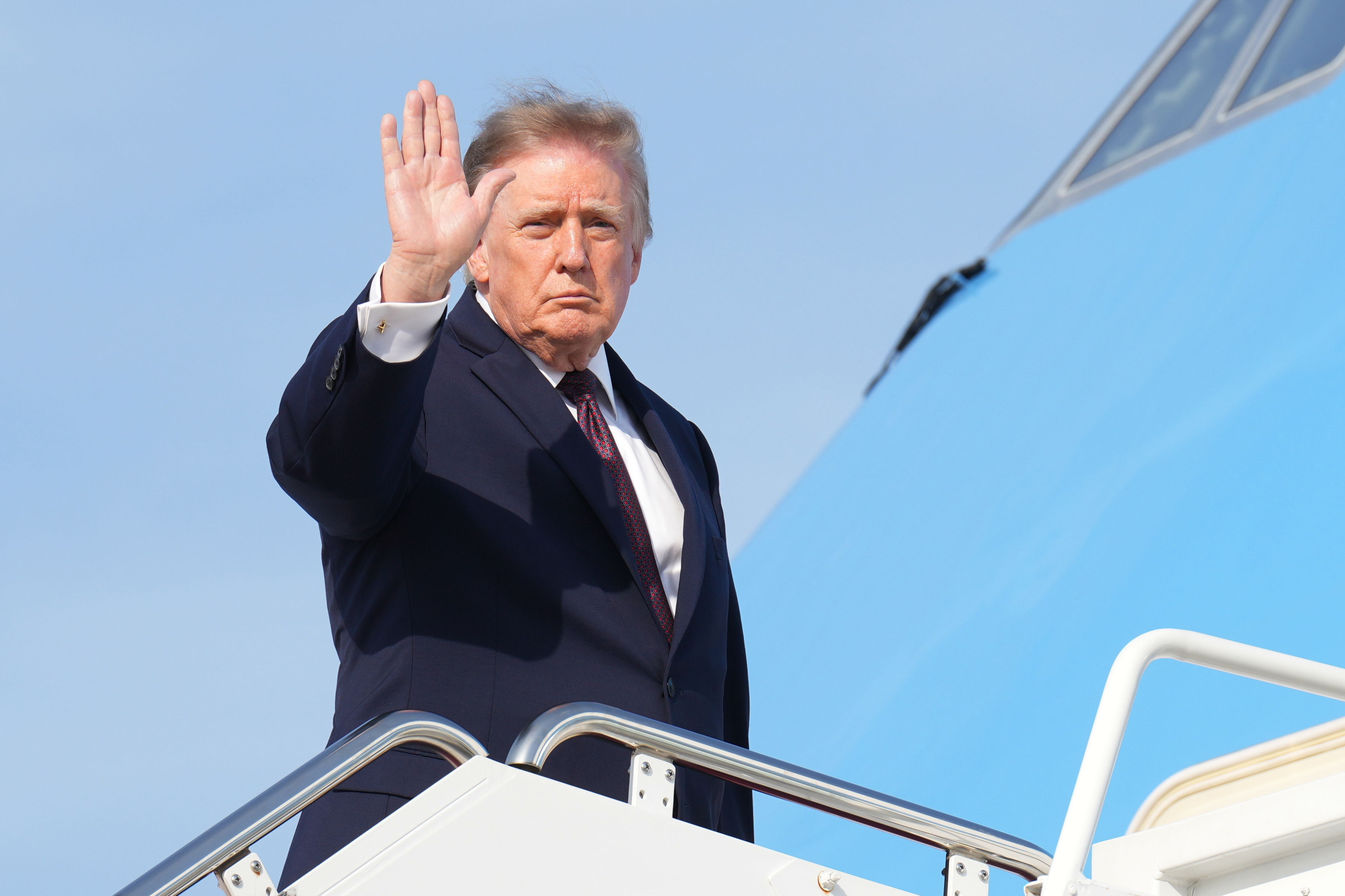 Trump announces plan to send $90 payments to millions of seniors