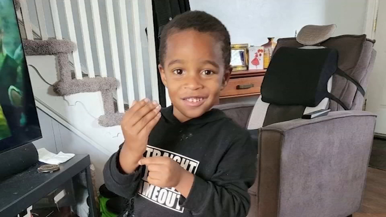 Neighbor reported abuse of 4-year-old to DHS days before police say he was fatally beaten by his mother’s boyfriend