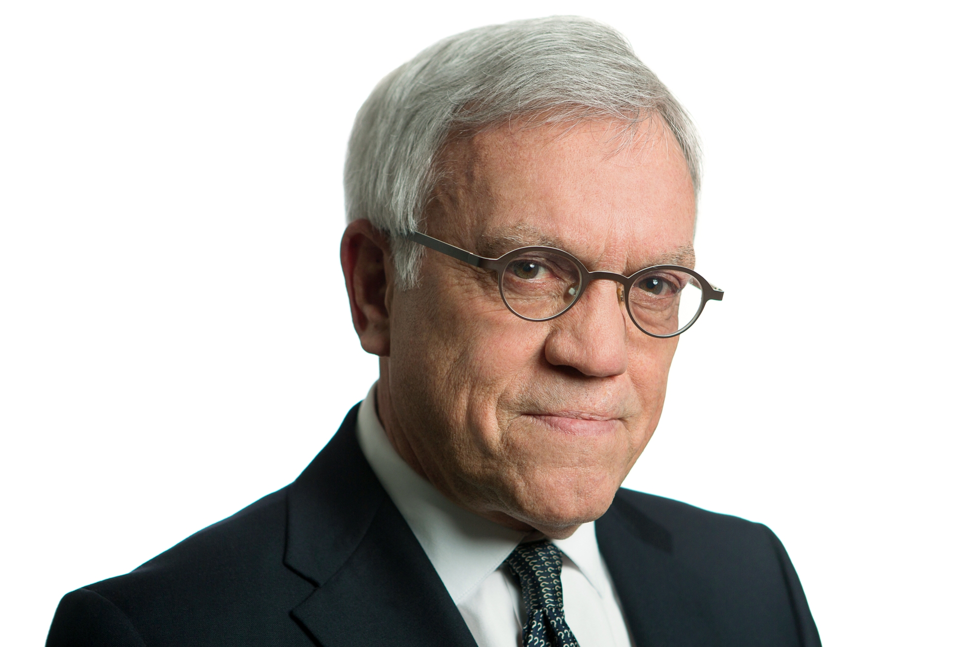 John Baer, award-winning longtime Inquirer and Daily News political reporter and columnist, has died at 79