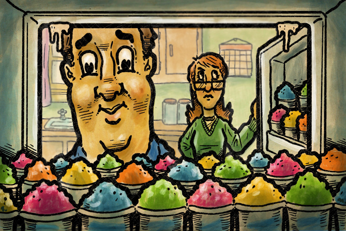 🍧 The case for saving water ice | Morning Newsletter