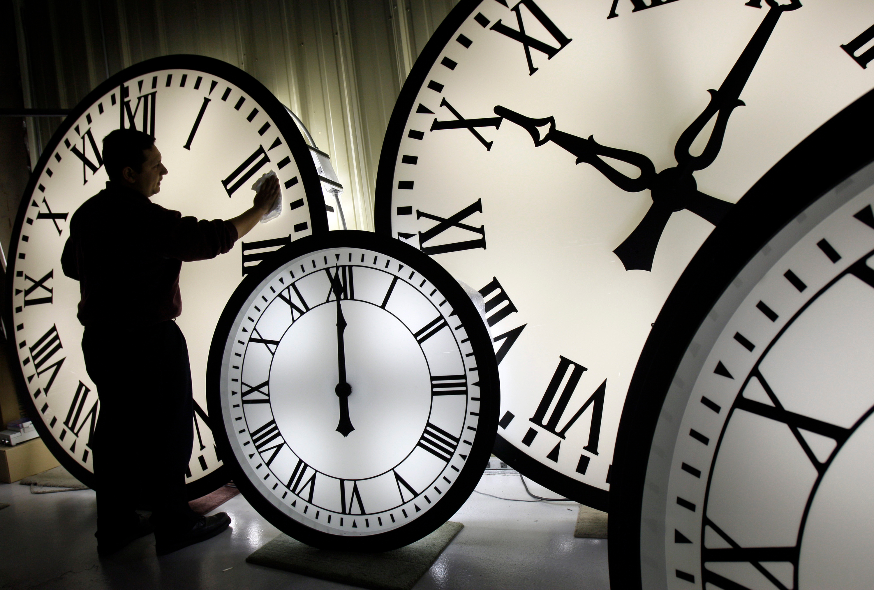 The impacts of daylight saving time exceed the ticking and switching of clocks, impacting our health, safety, sleep, and our very circadian rhythms, writes Rasheedah Phillips.