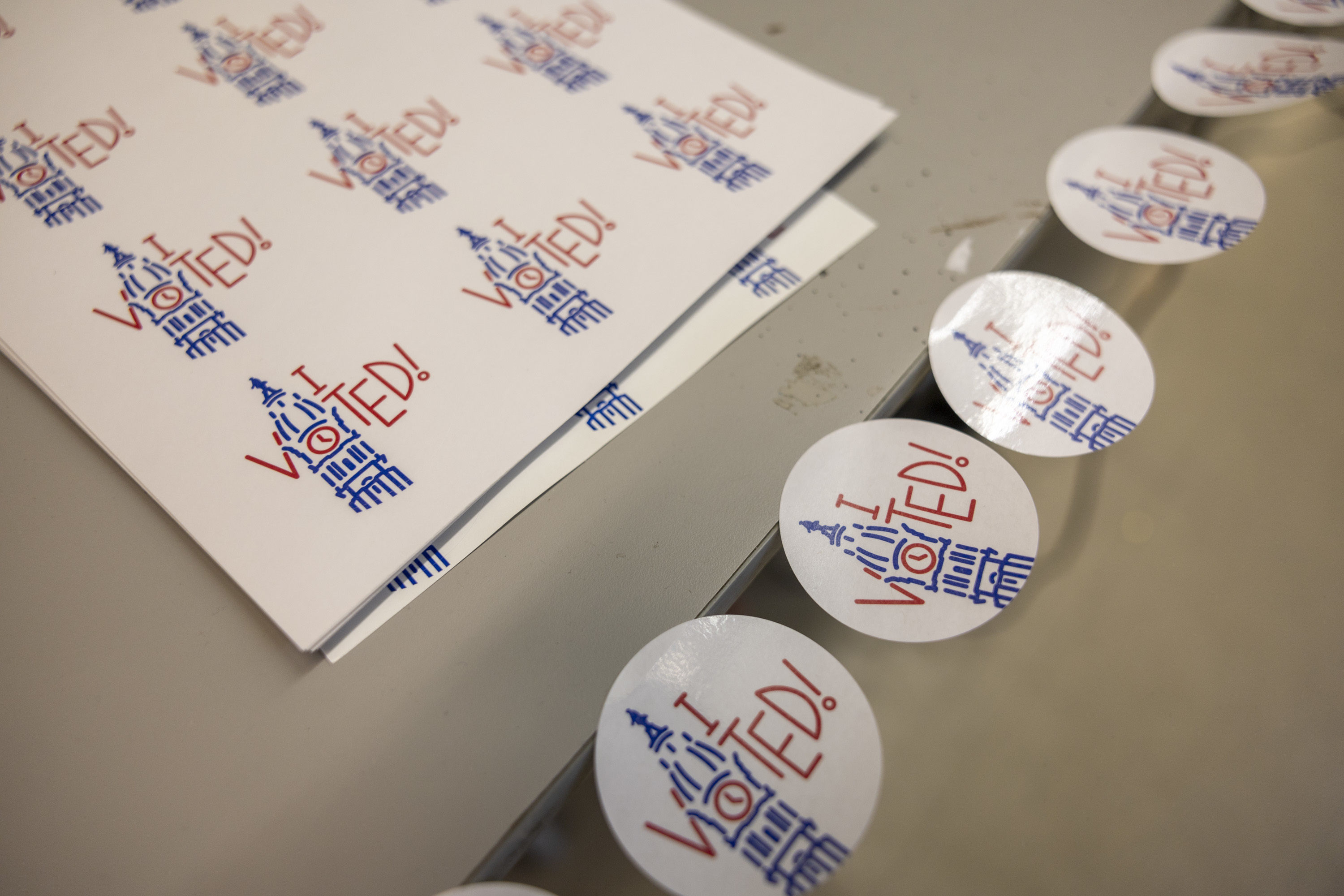 A former Philly woman who voted twice in the 2024 election was sentenced to three years of probation