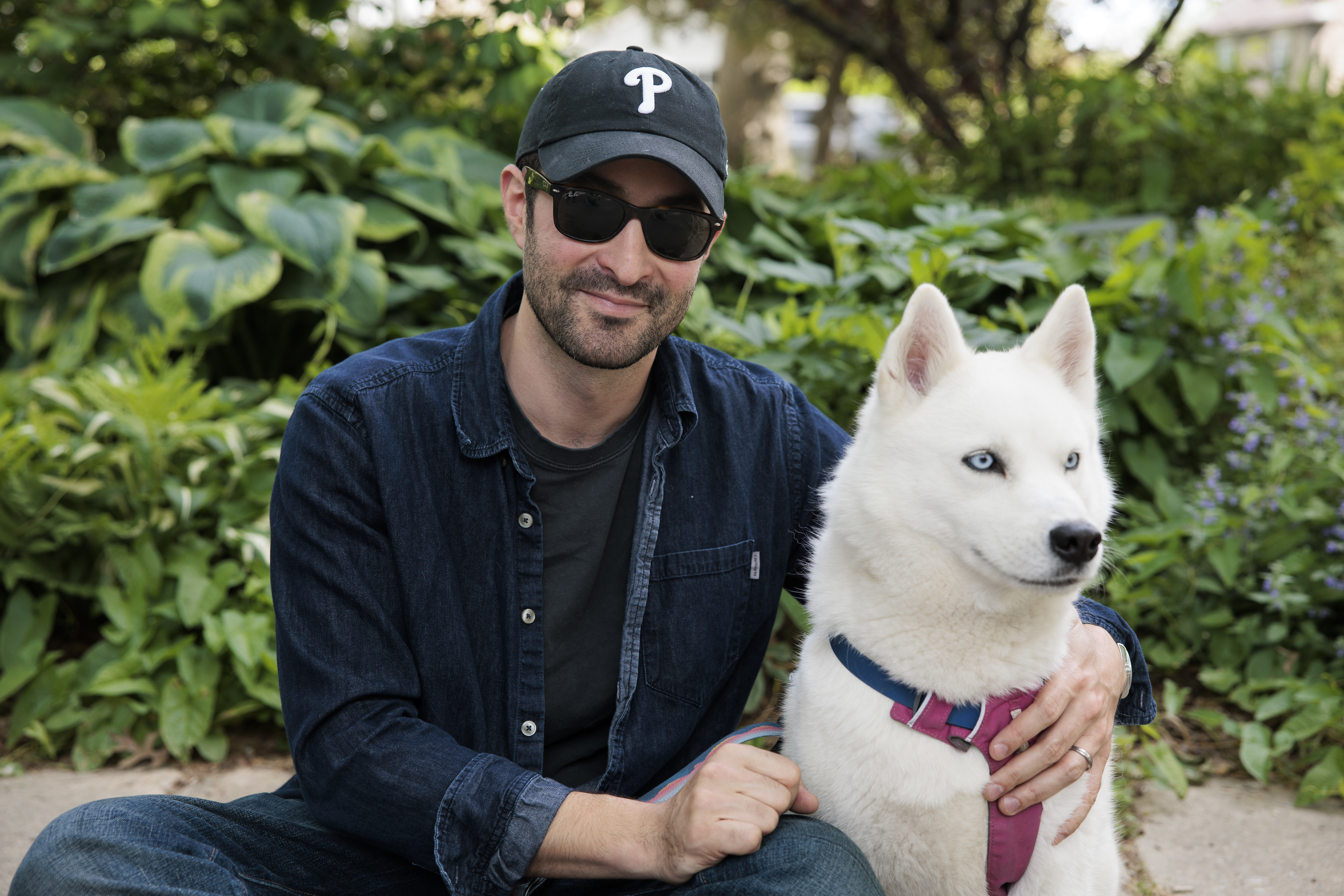 The Dogist, the dog blog with millions of followers, will be in Philly this weekend leading pups up the ‘Rocky’ steps
