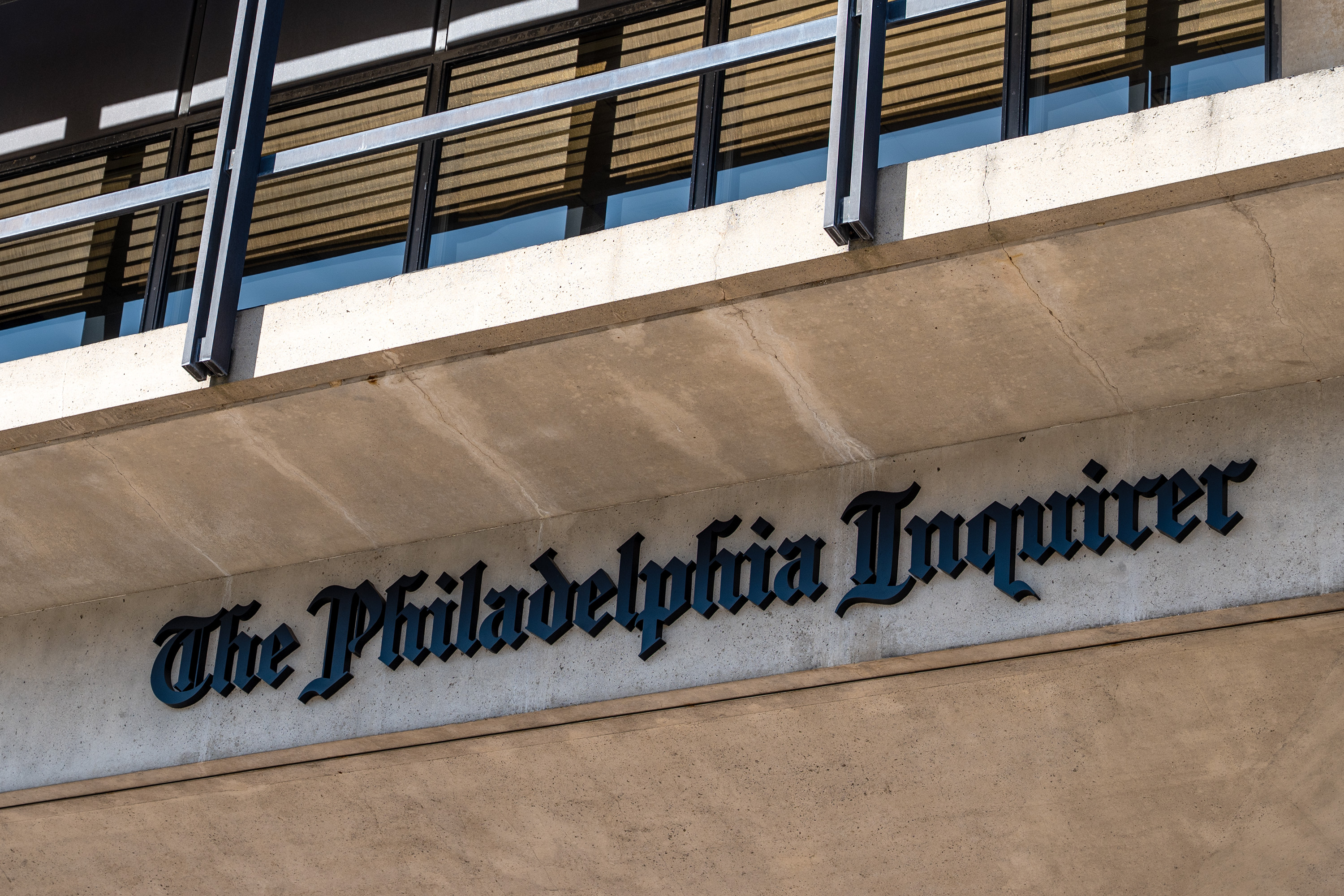 Philadelphia Inquirer employees secure new union contract with raises and AI protections