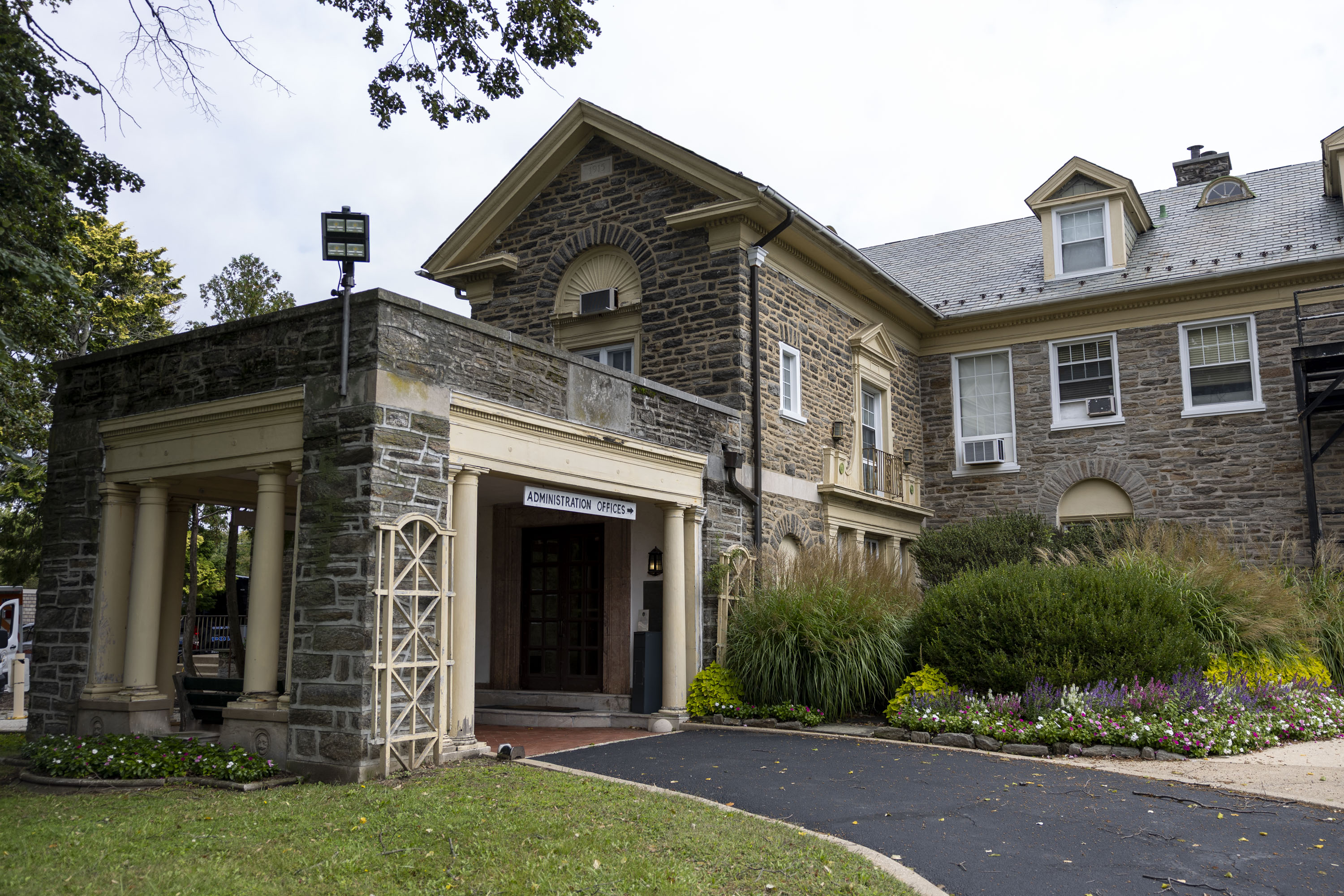Cheltenham will consider canceling its pool agreement on Tuesday