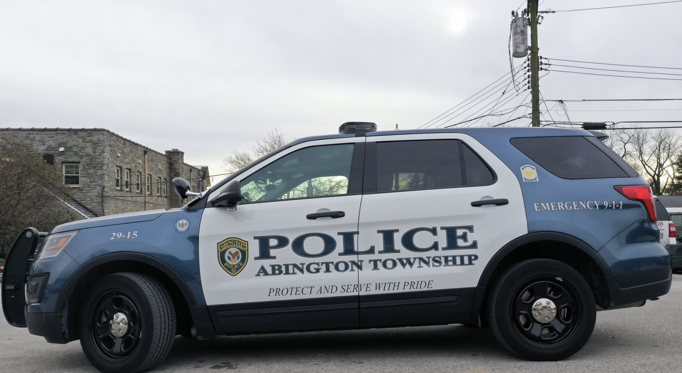 Abington police are investigating antisemitic and racist graffiti at a Glenside playground