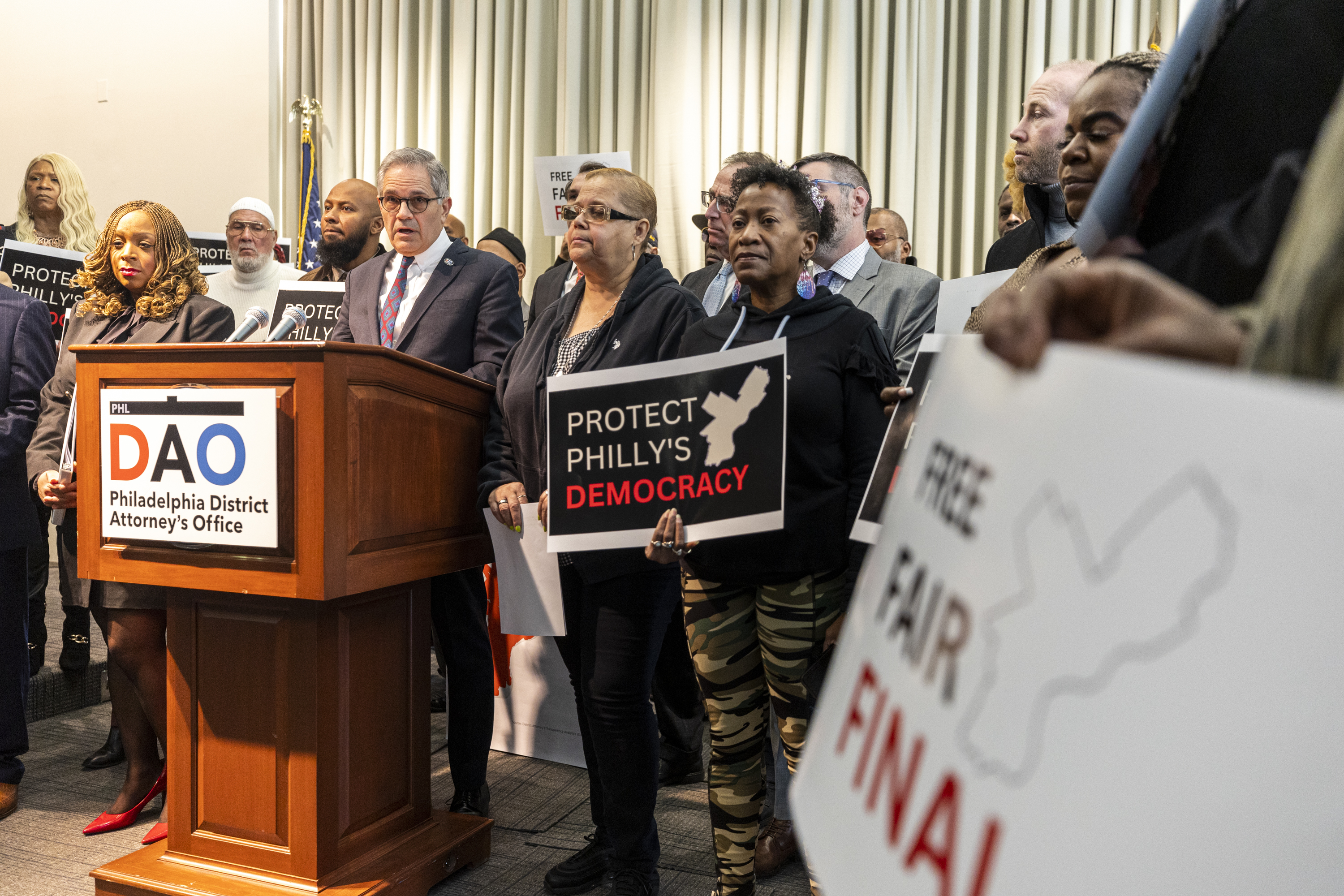 Pa. Supreme Court says SEPTA special prosecutor is constitutional, another blow to Krasner