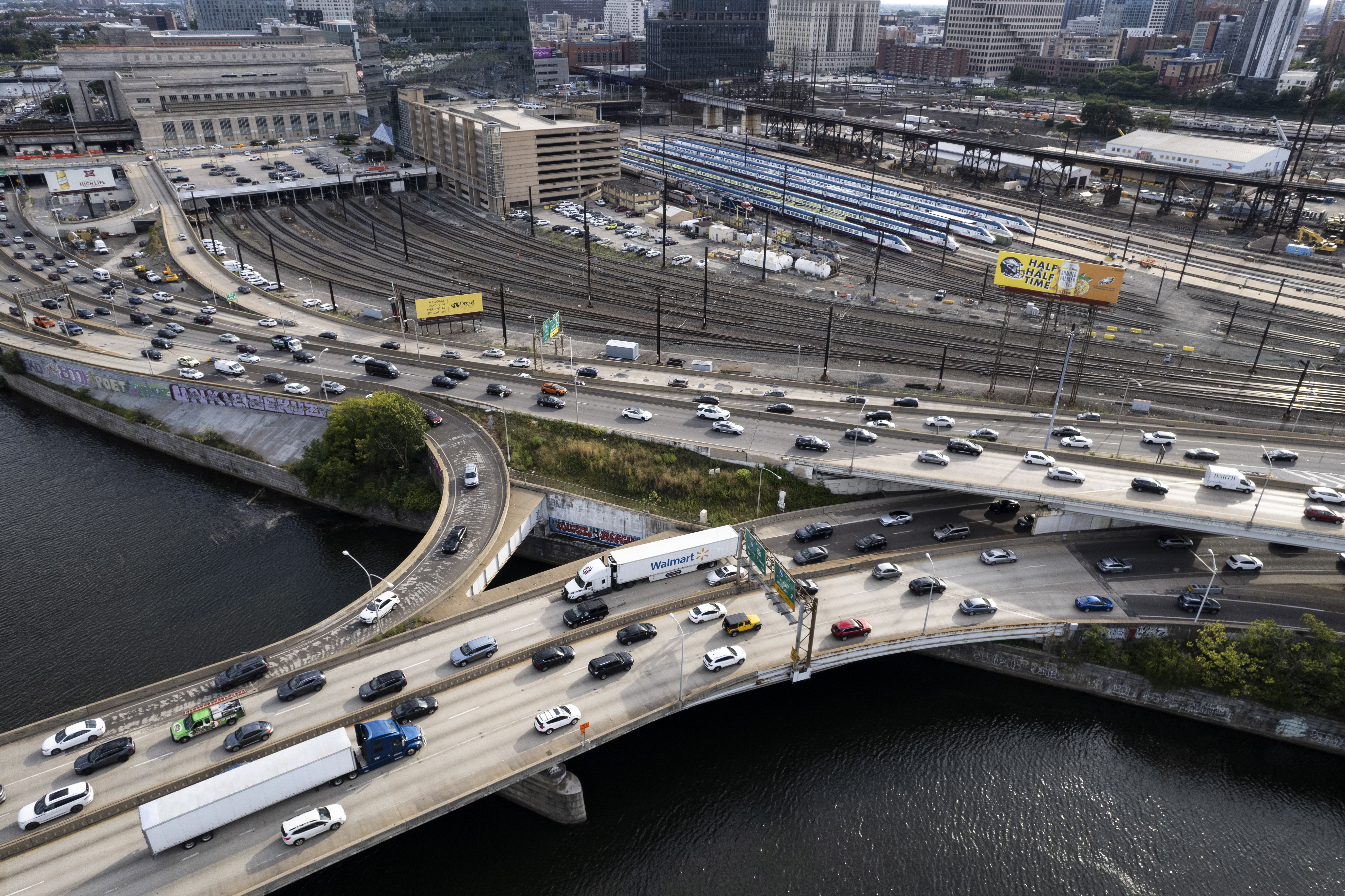 How do you travel? Your regional planning commission wants to know