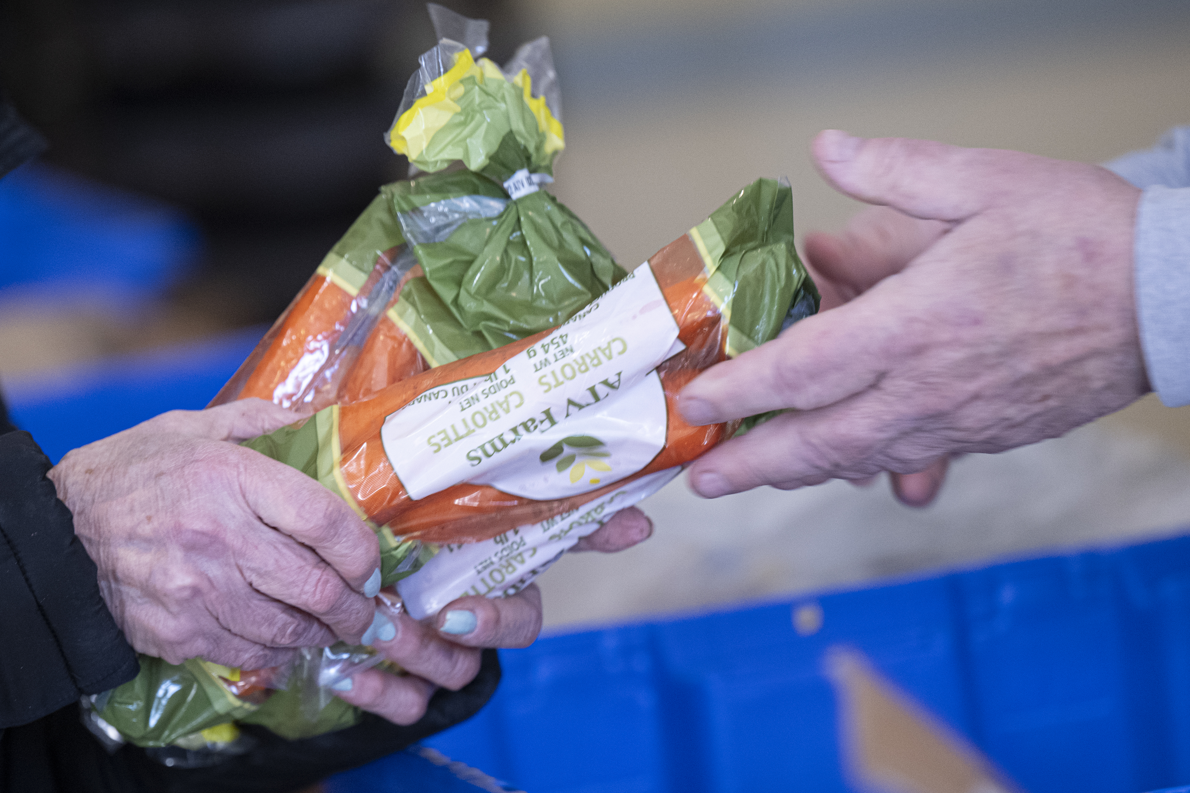 As states shoulder more costs, more SNAP recipients continue to lose benefits. Here’s the latest.