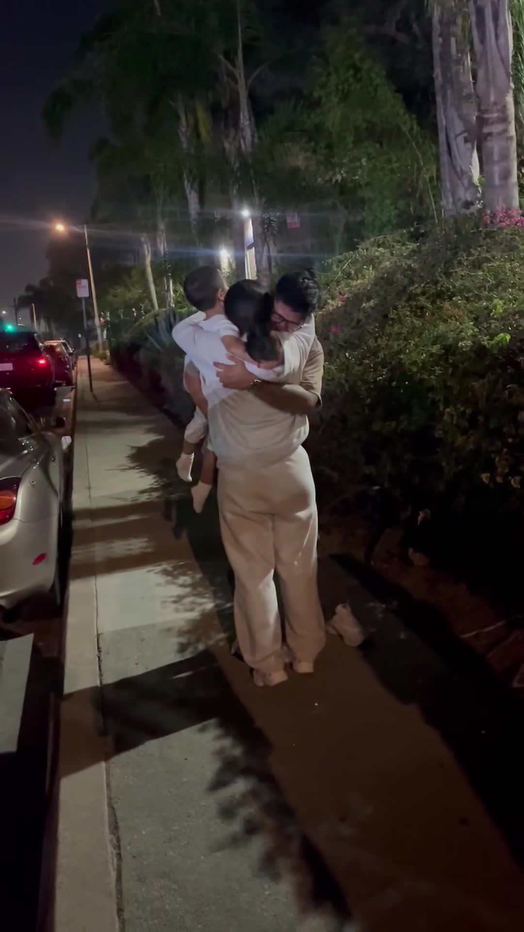 A Delco nurse arrested by ICE reunites with her family